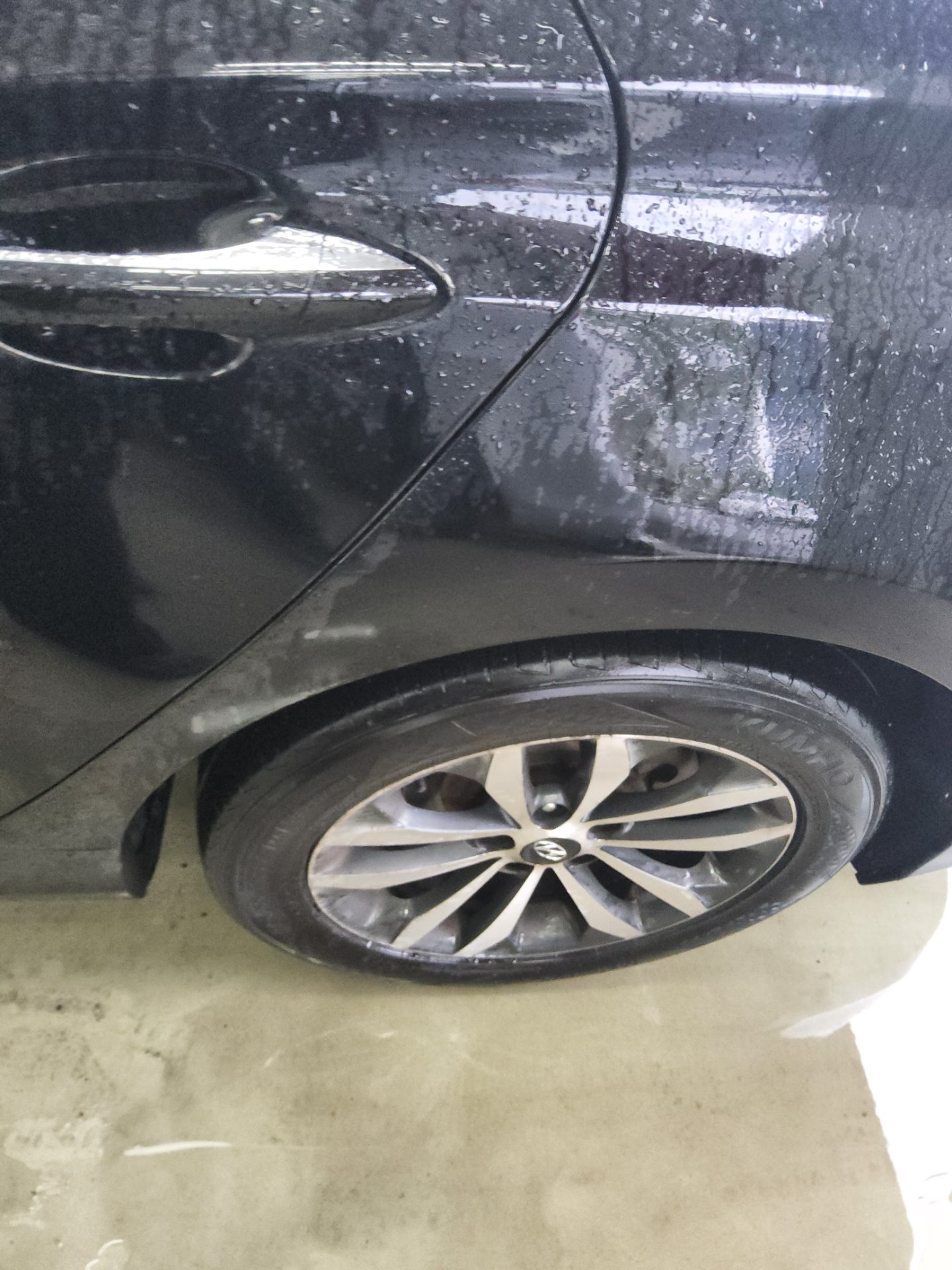 2012 - hyundai grandeur