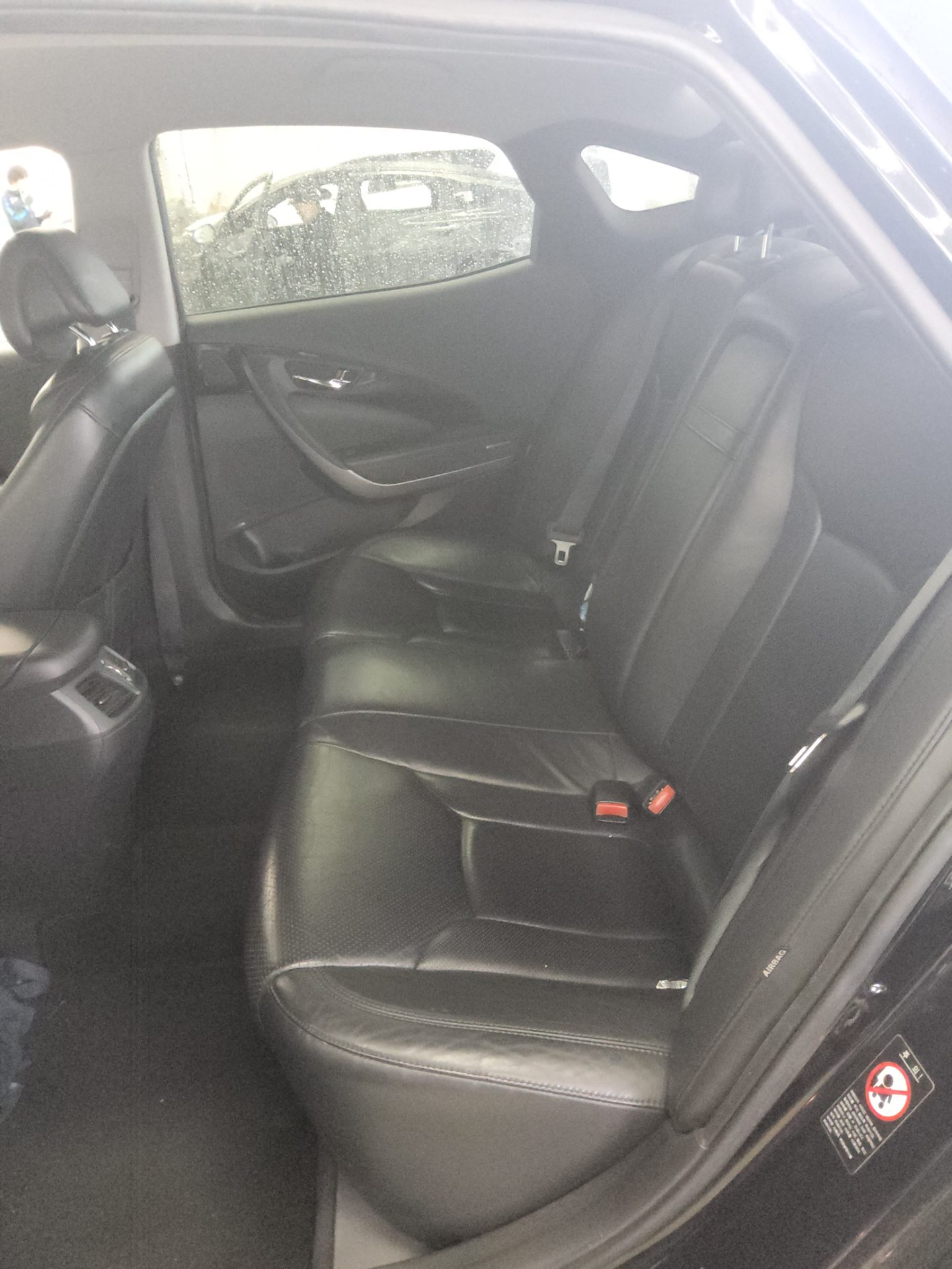 2012 - hyundai grandeur
