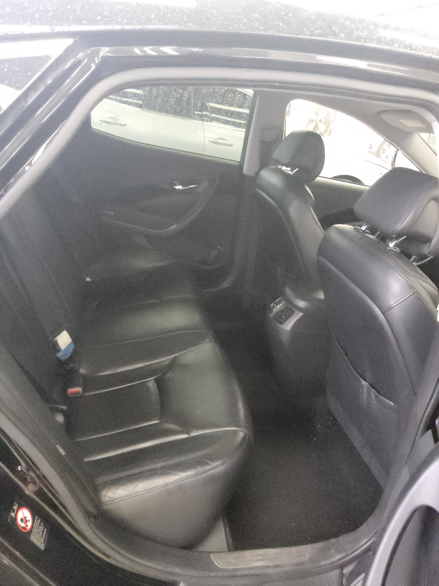2012 - hyundai grandeur