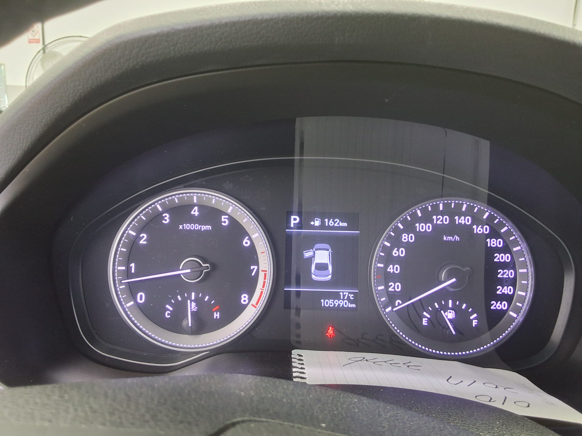 2019 - hyundai grandeur