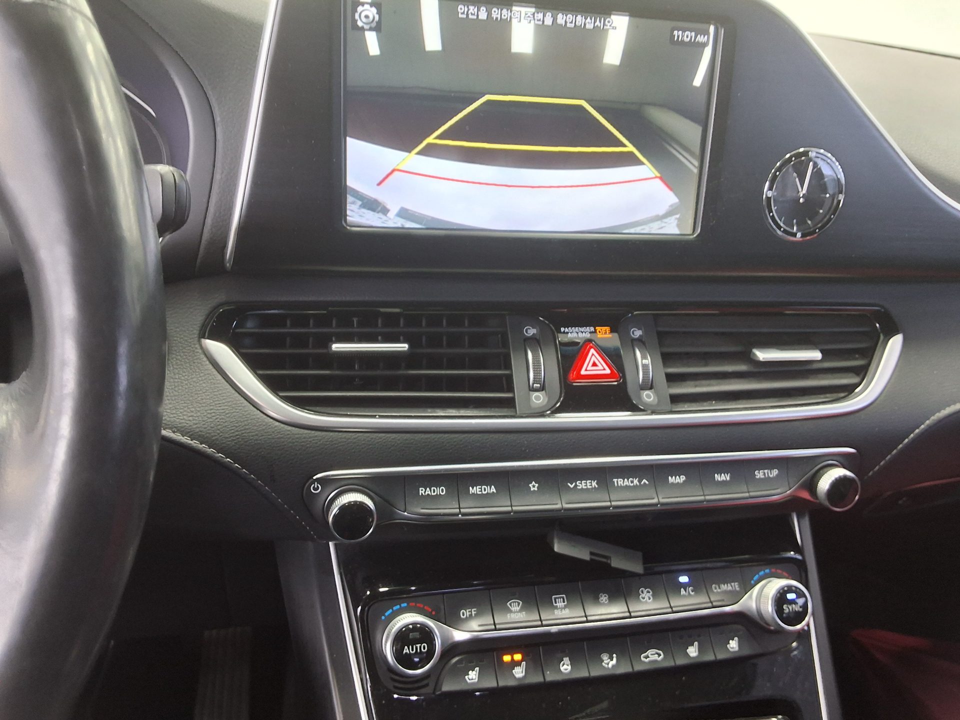 2019 - hyundai grandeur