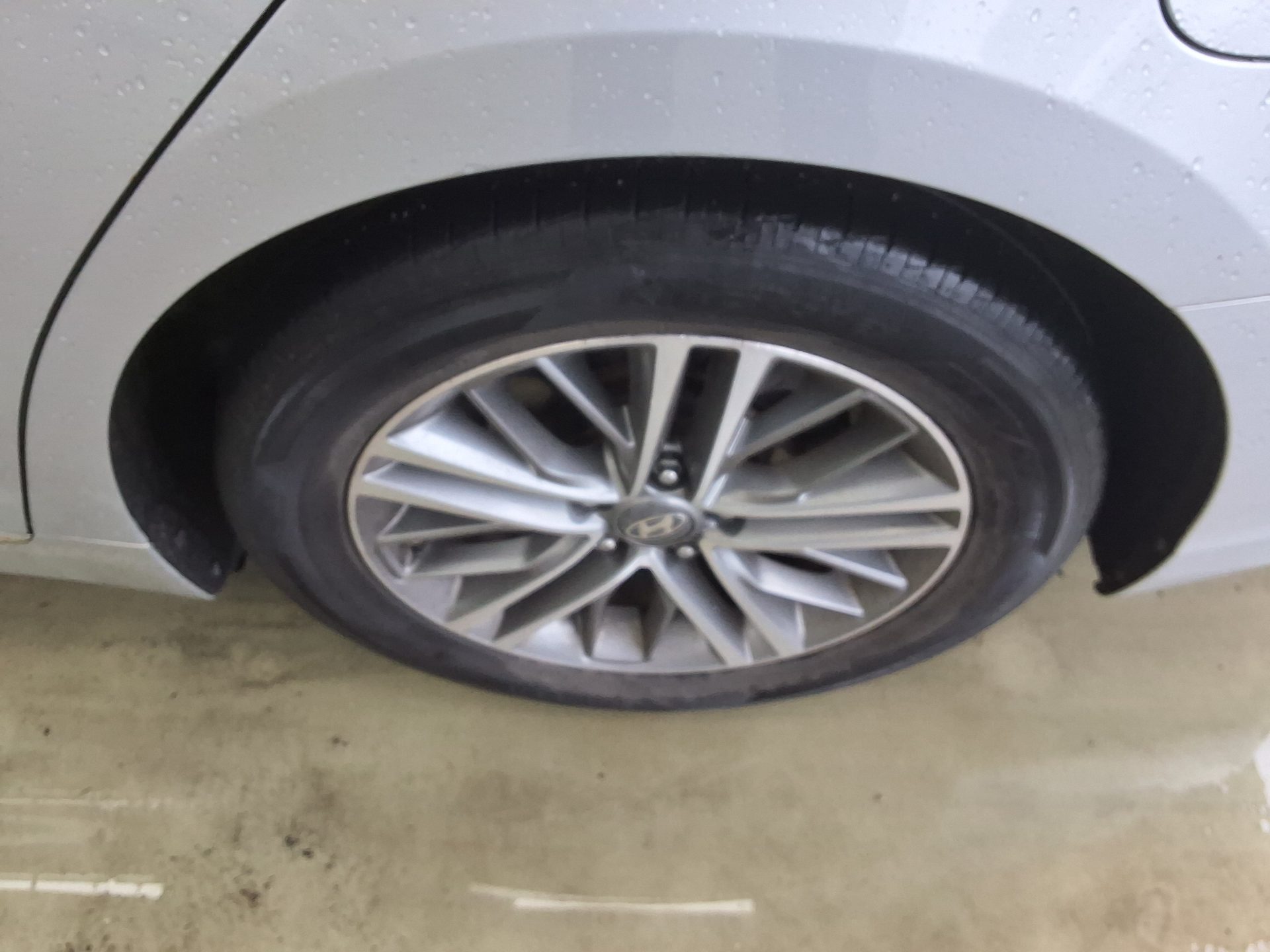 2019 - hyundai grandeur