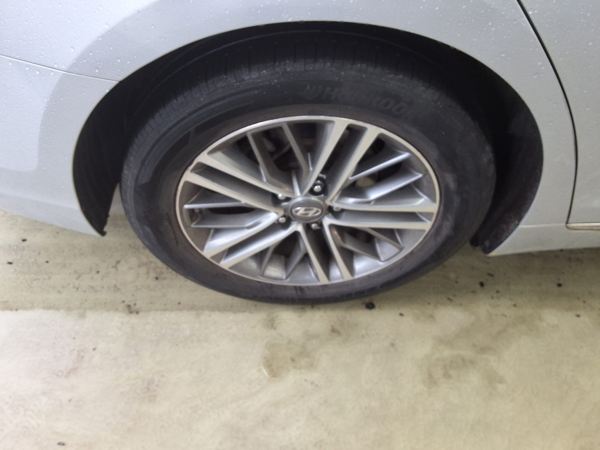 2019 - hyundai grandeur