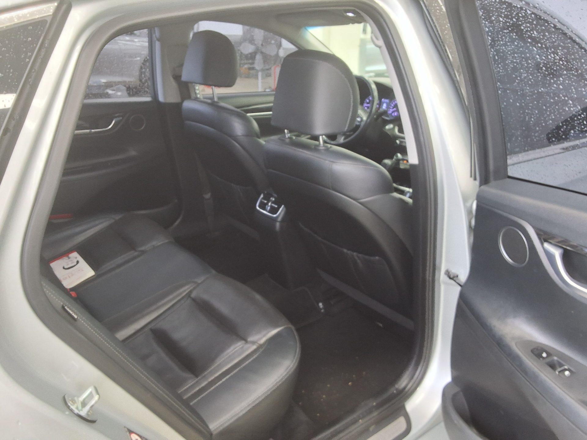 2019 - hyundai grandeur