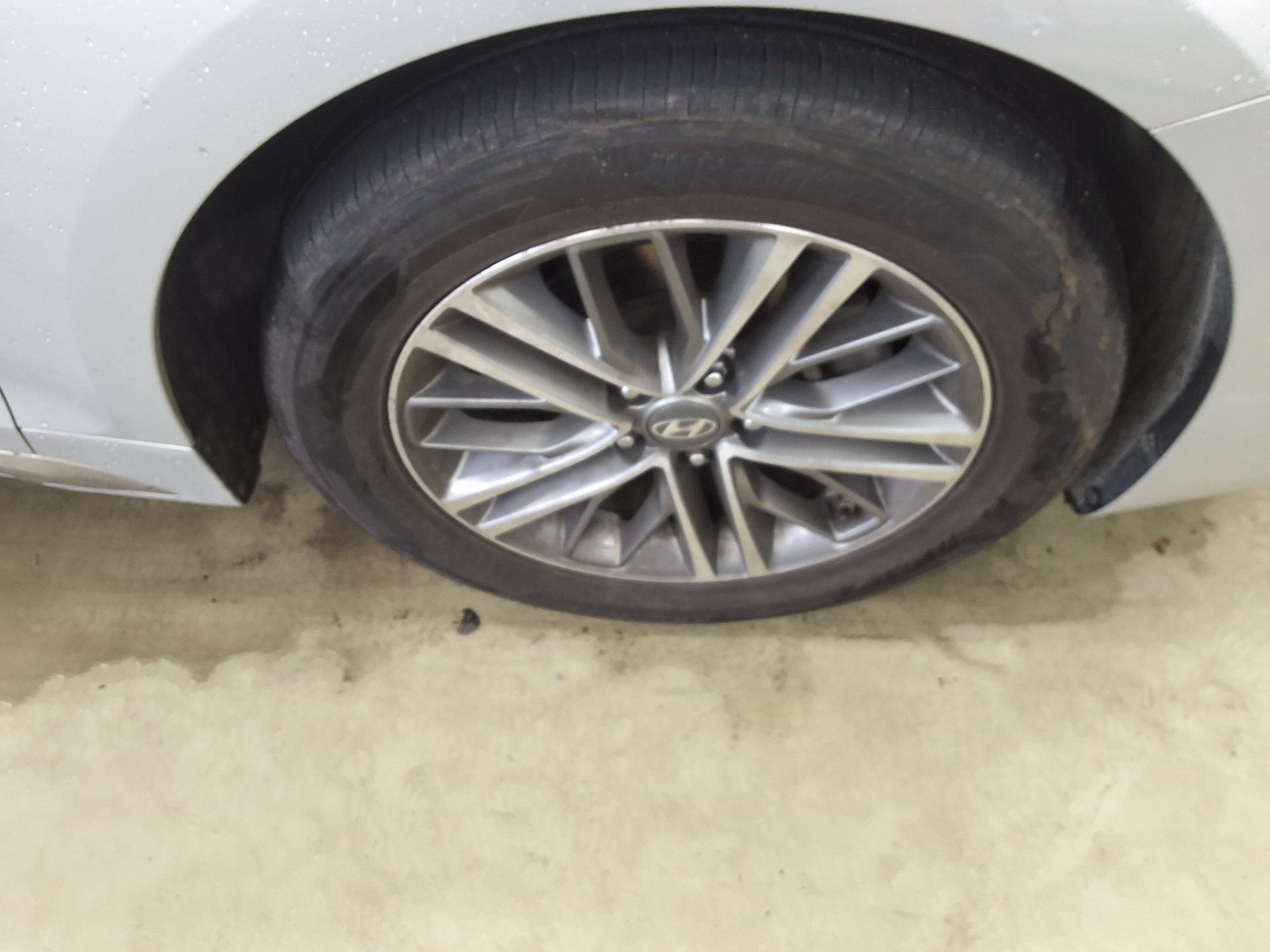 2019 - hyundai grandeur