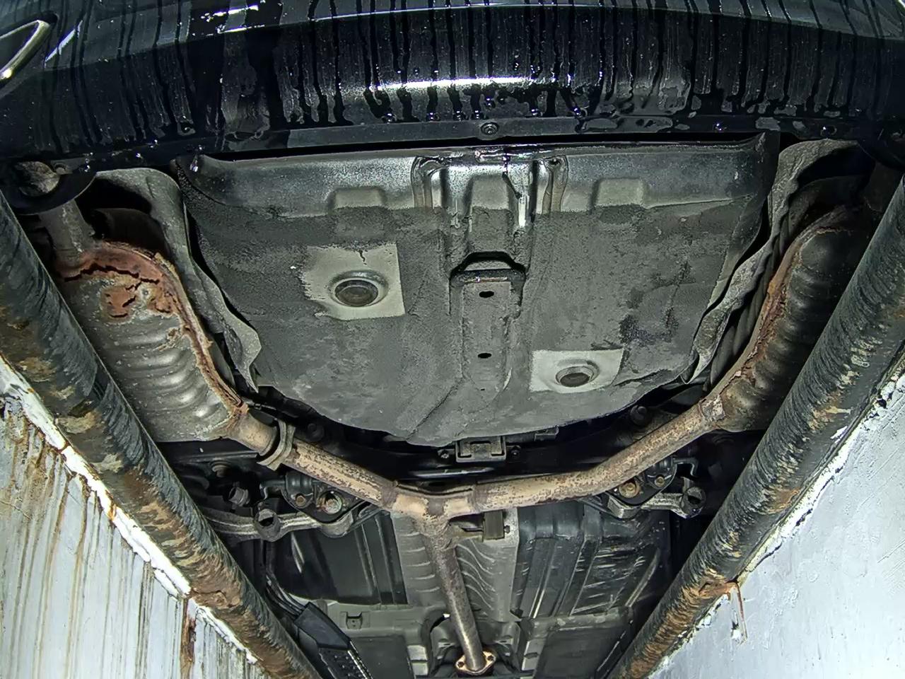 2012 - hyundai grandeur