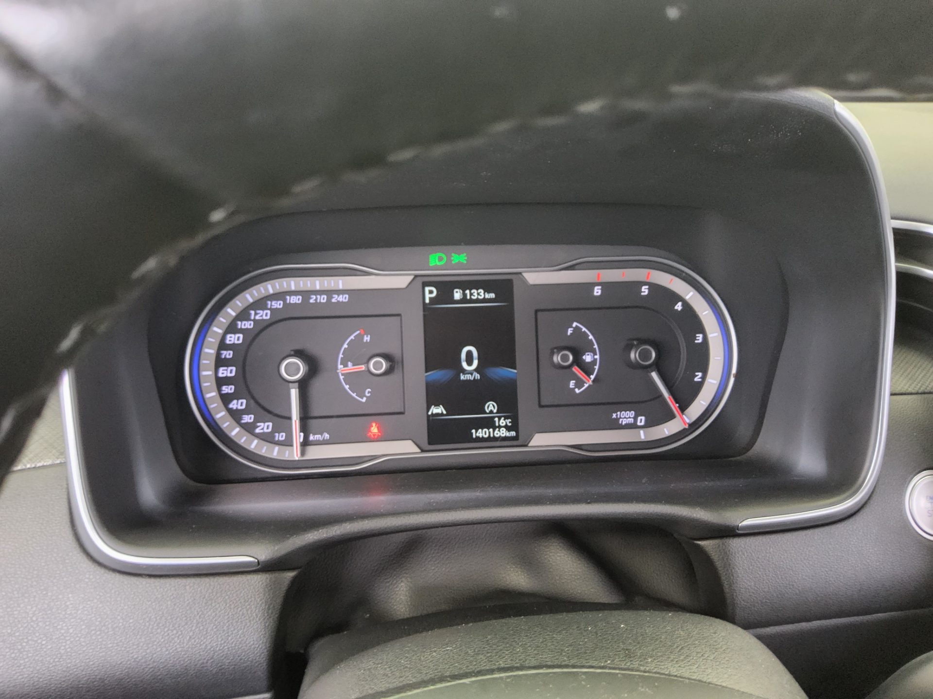 2021 - hyundai tucson