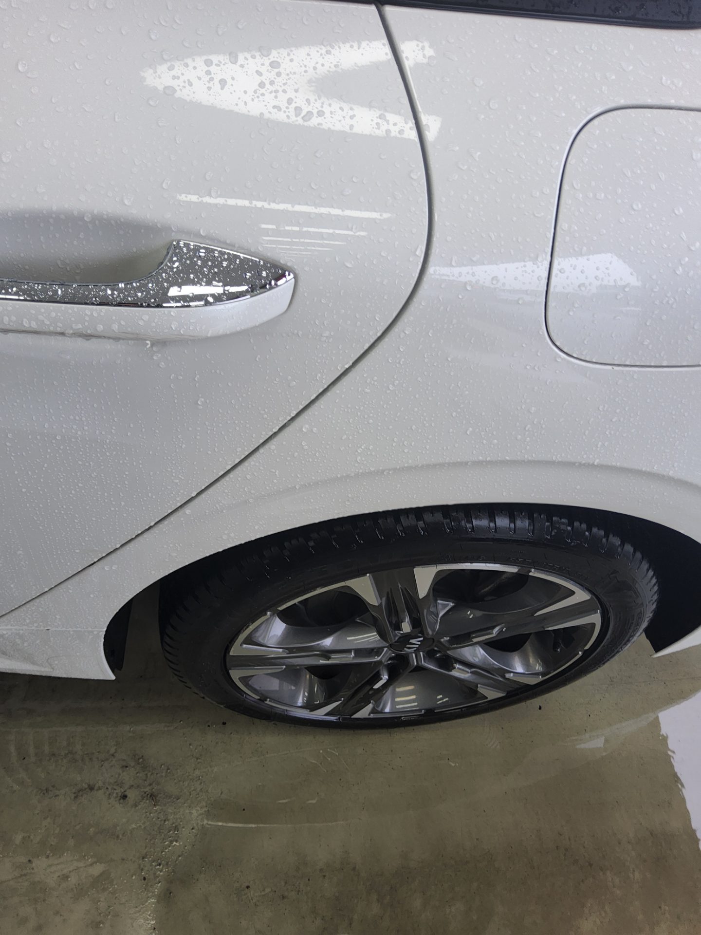 2021 - kia k5