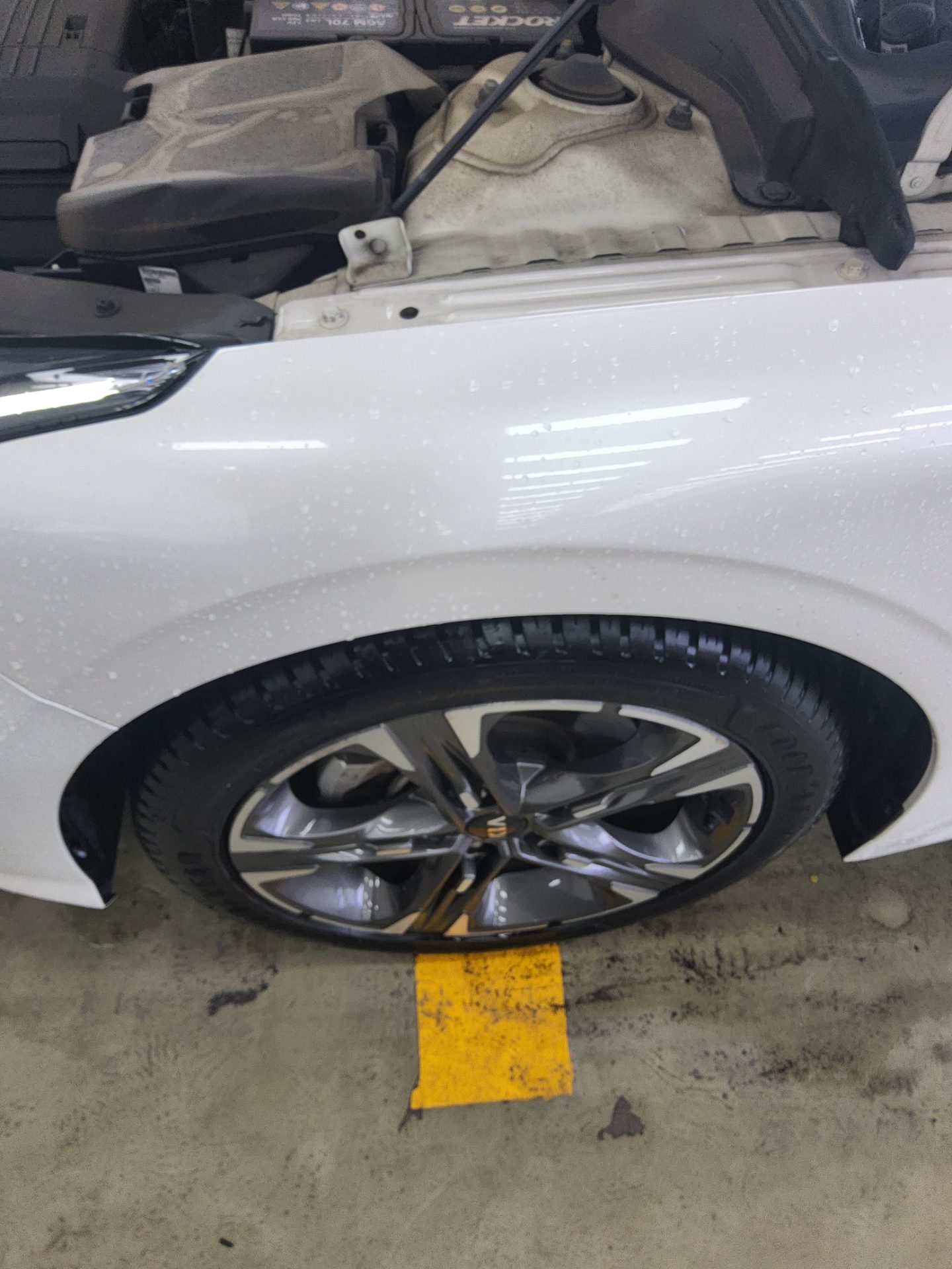 2021 - kia k5