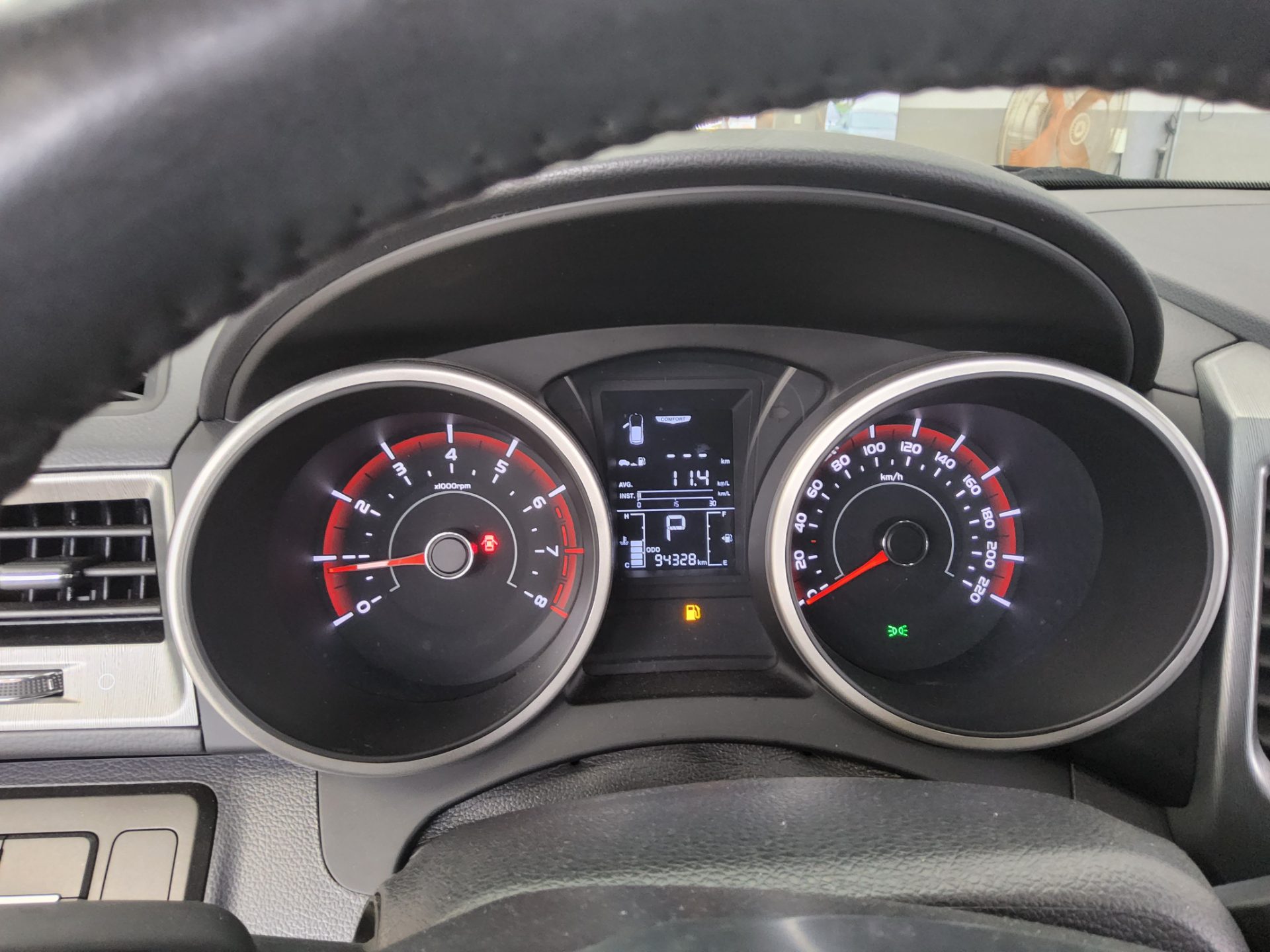 2019 - ssangyong tivoli