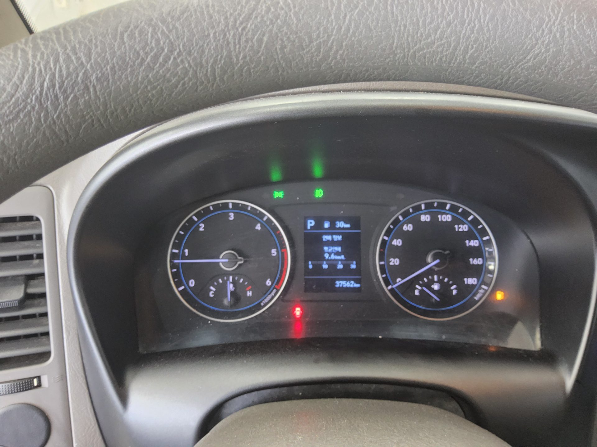 2020 - hyundai porter