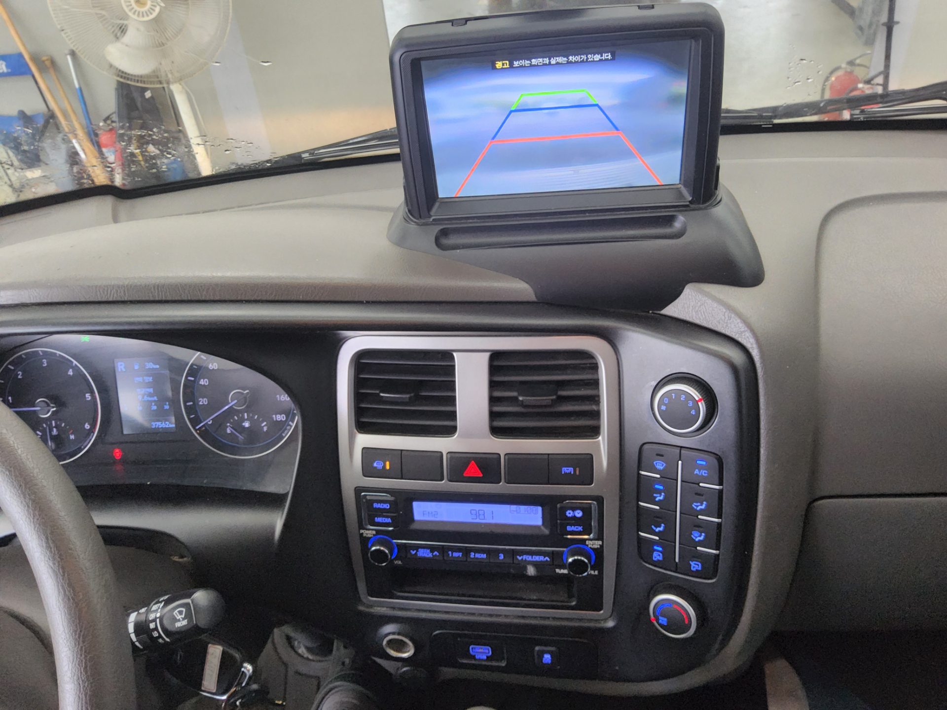2020 - hyundai porter
