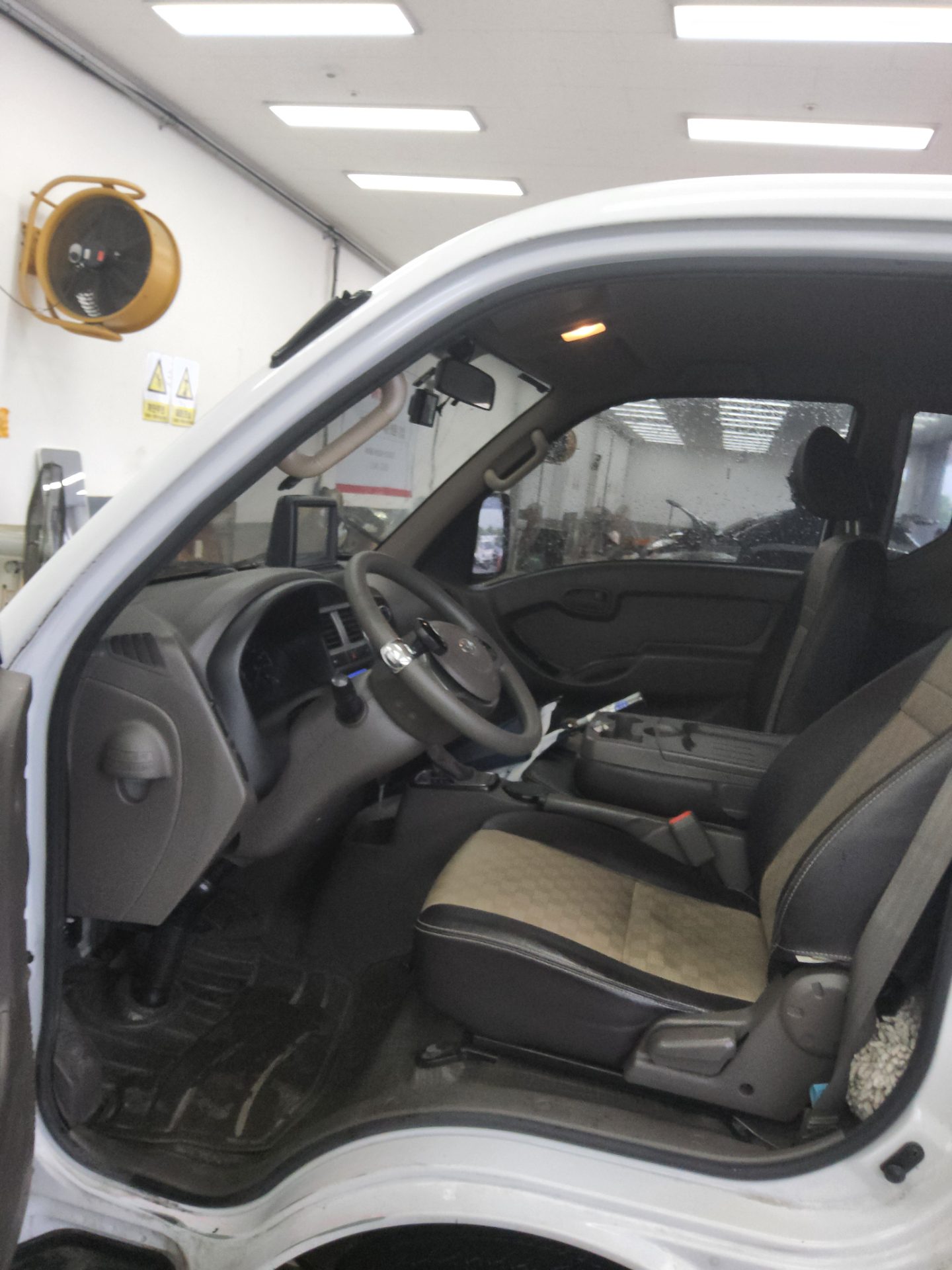 2020 - hyundai porter