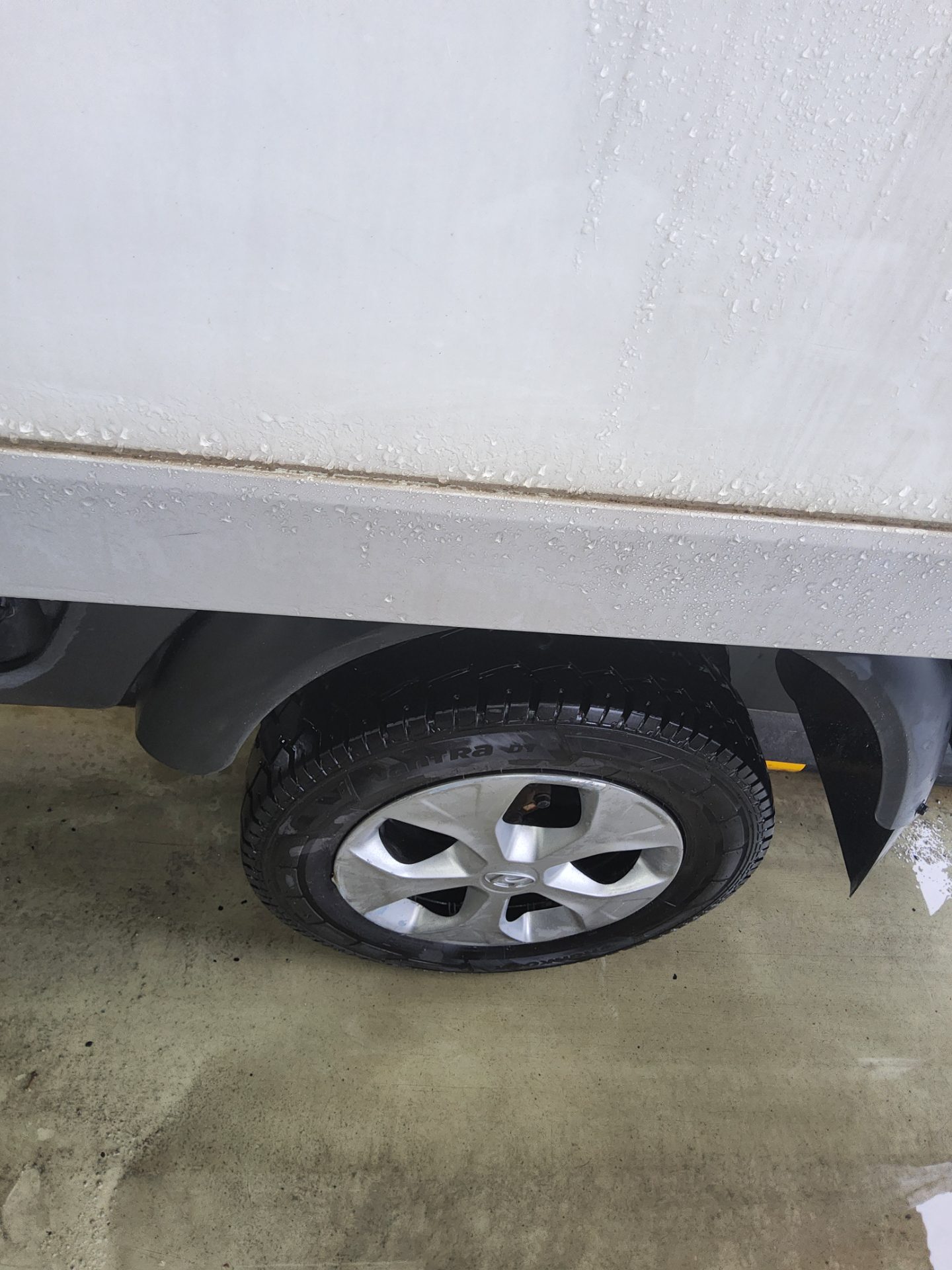 2020 - hyundai porter