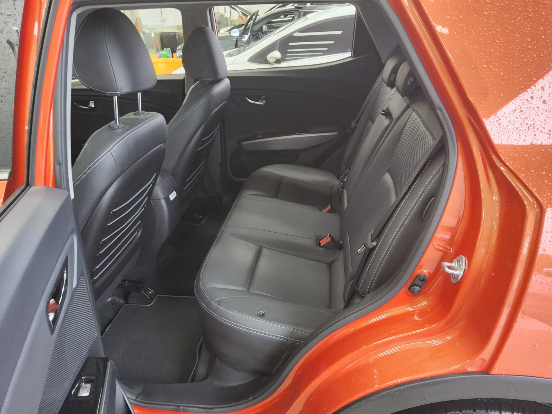 2019 - ssangyong tivoli