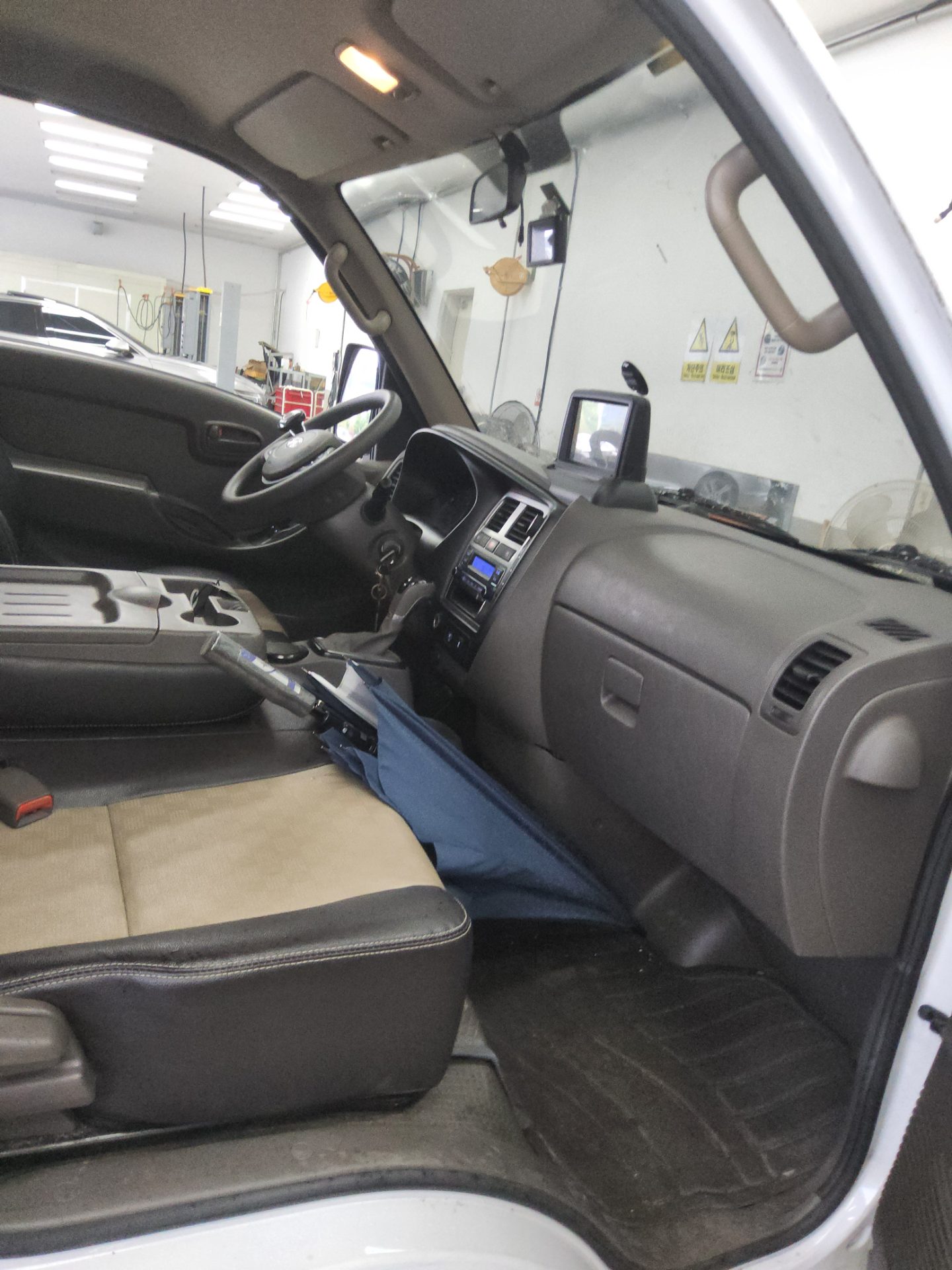 2020 - hyundai porter