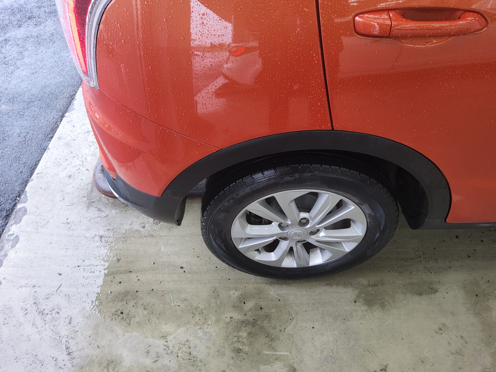 2019 - ssangyong tivoli