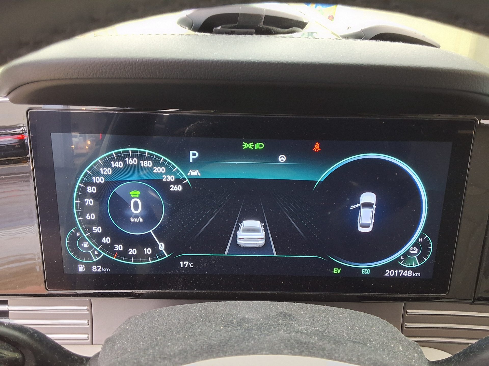 2022 - hyundai grandeur