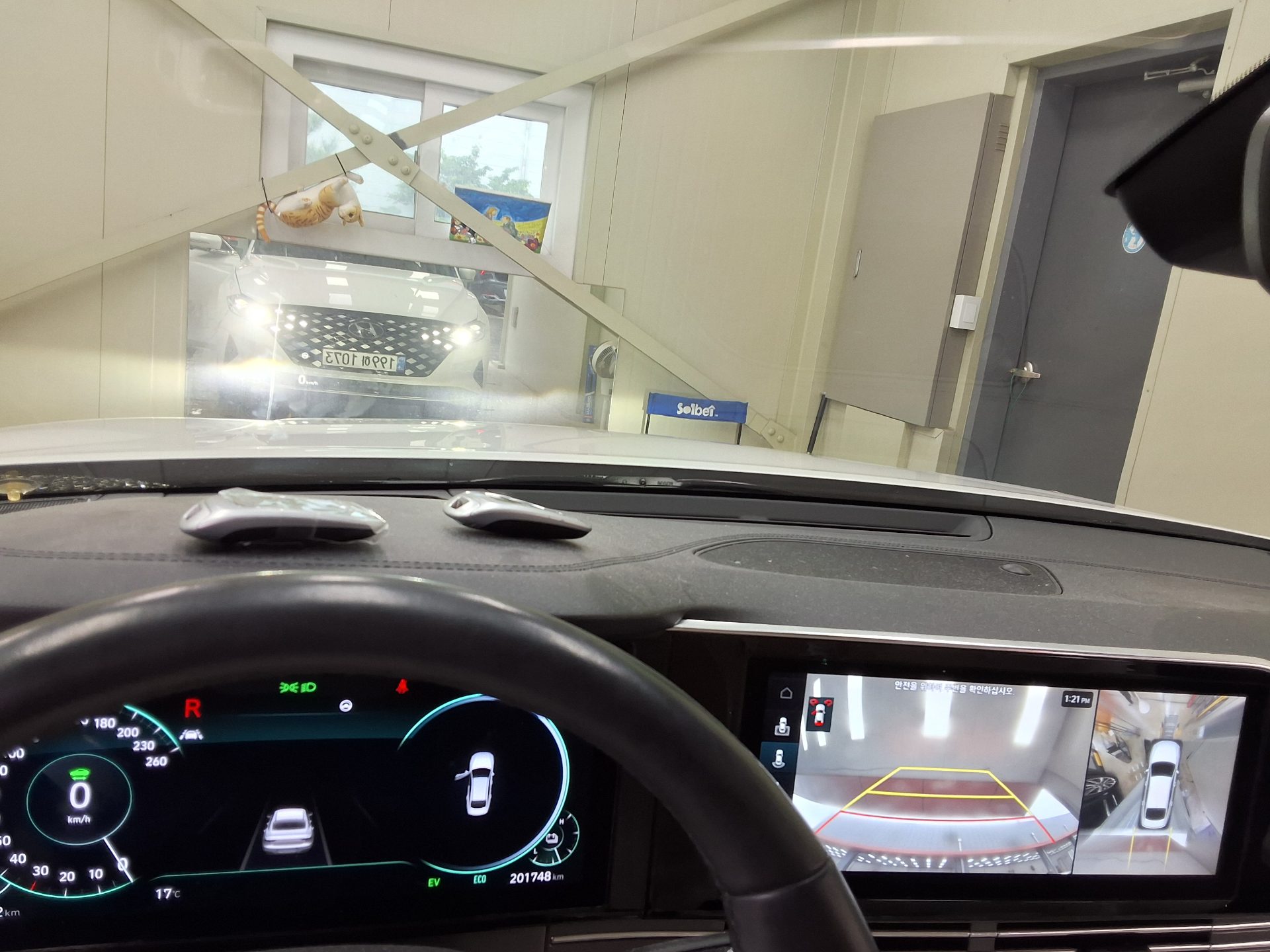 2022 - hyundai grandeur
