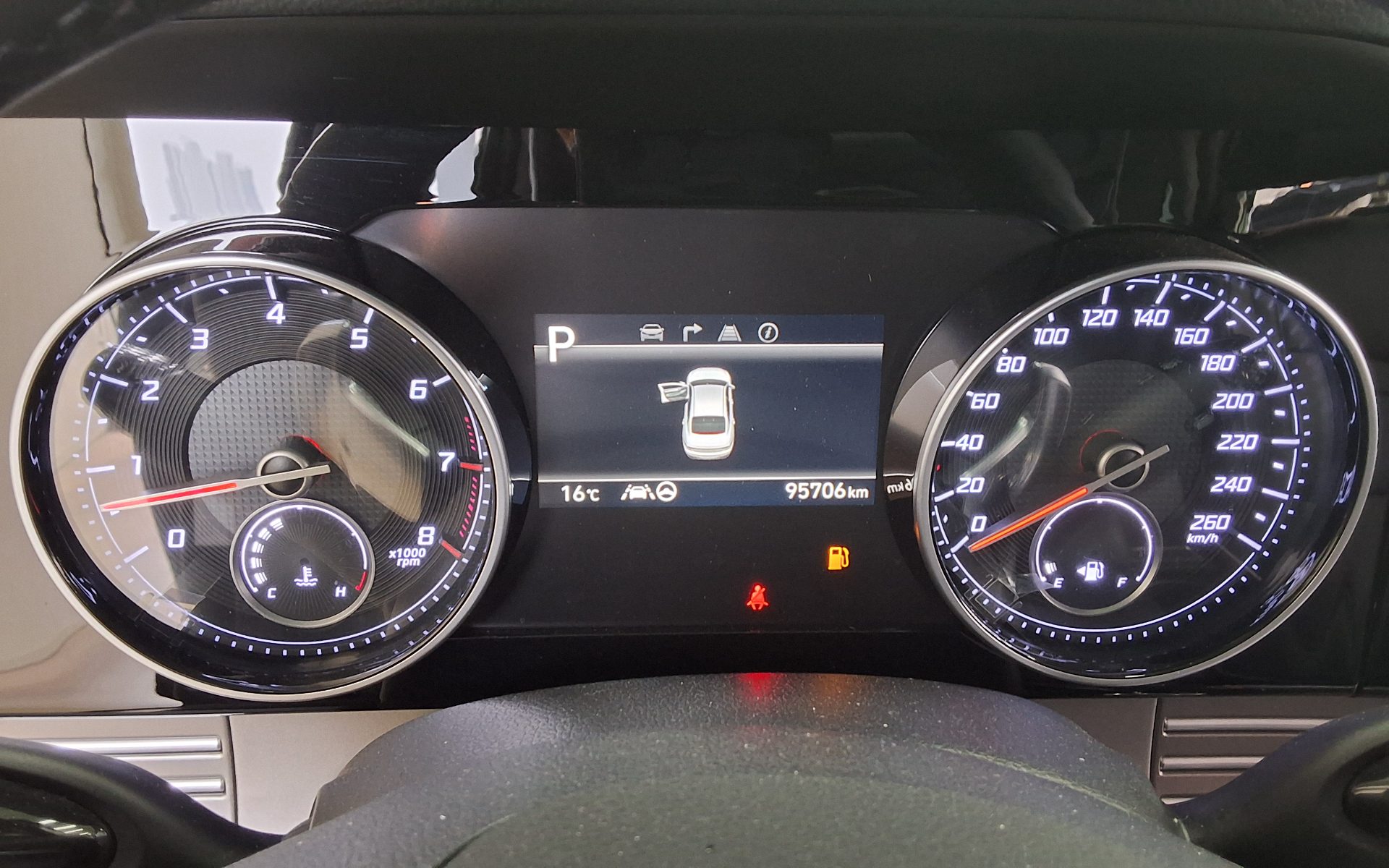 هيونداي جرانديور 2022 IG بريميوم