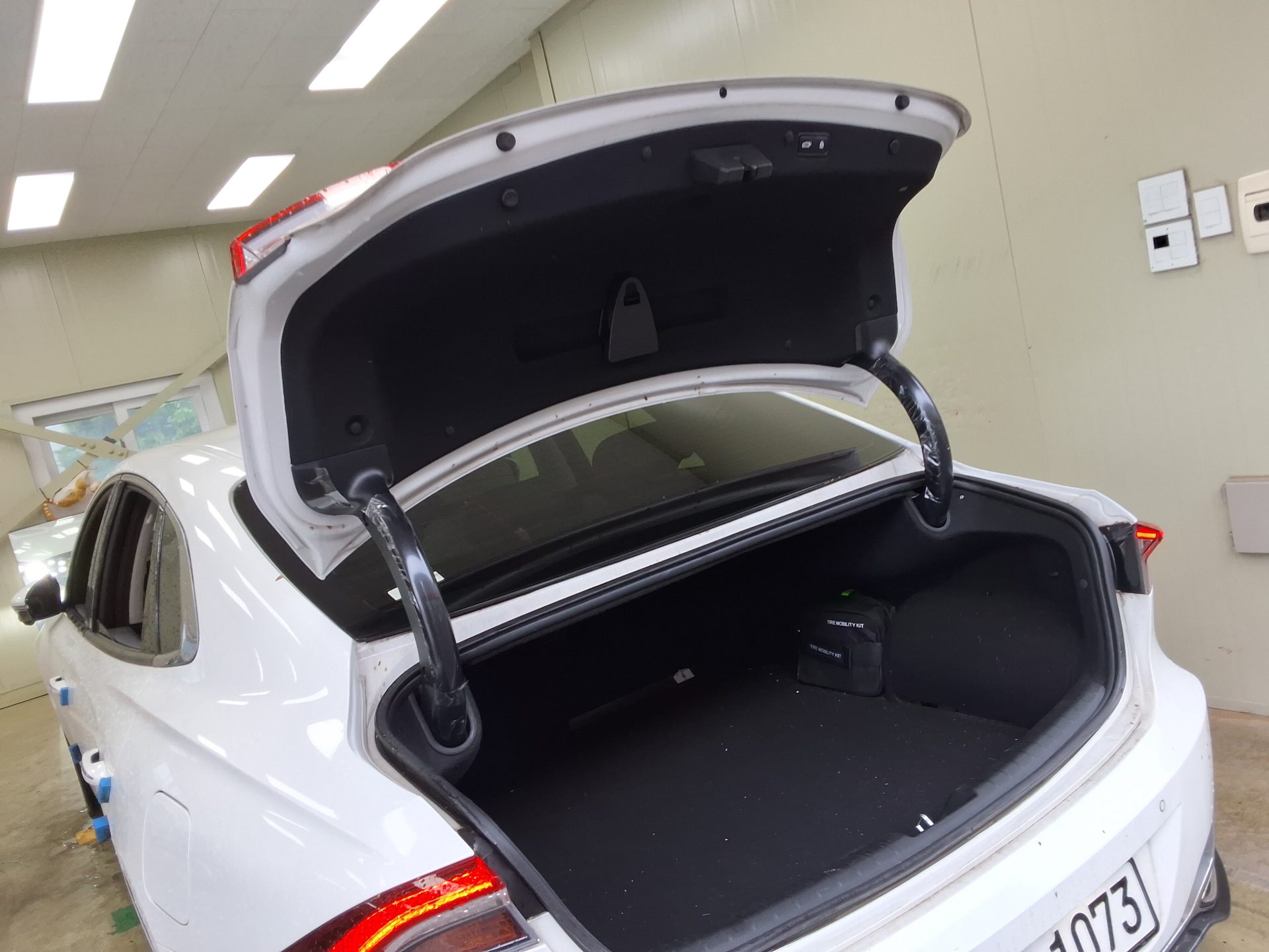 2022 - hyundai grandeur