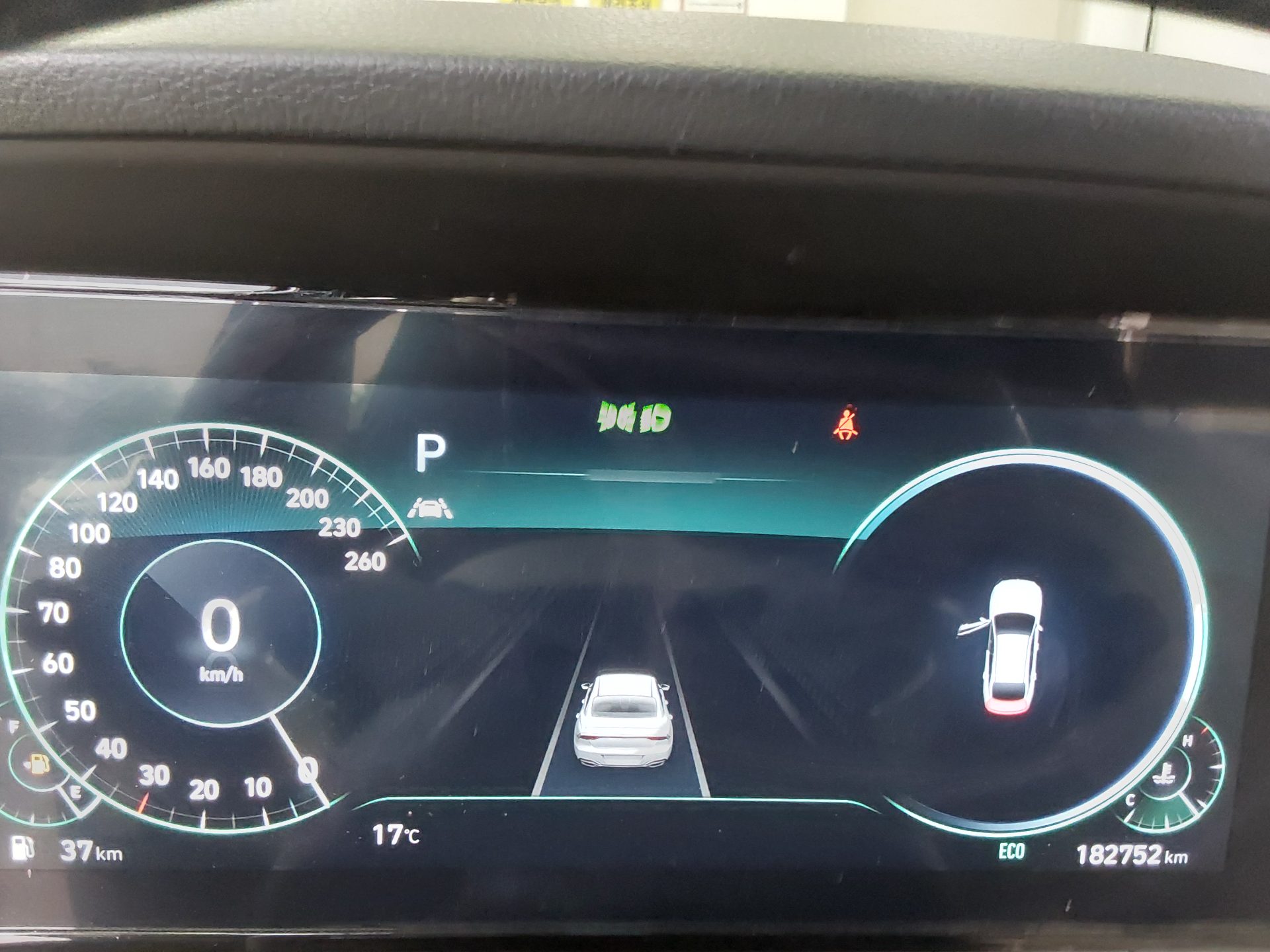 2022 - hyundai grandeur