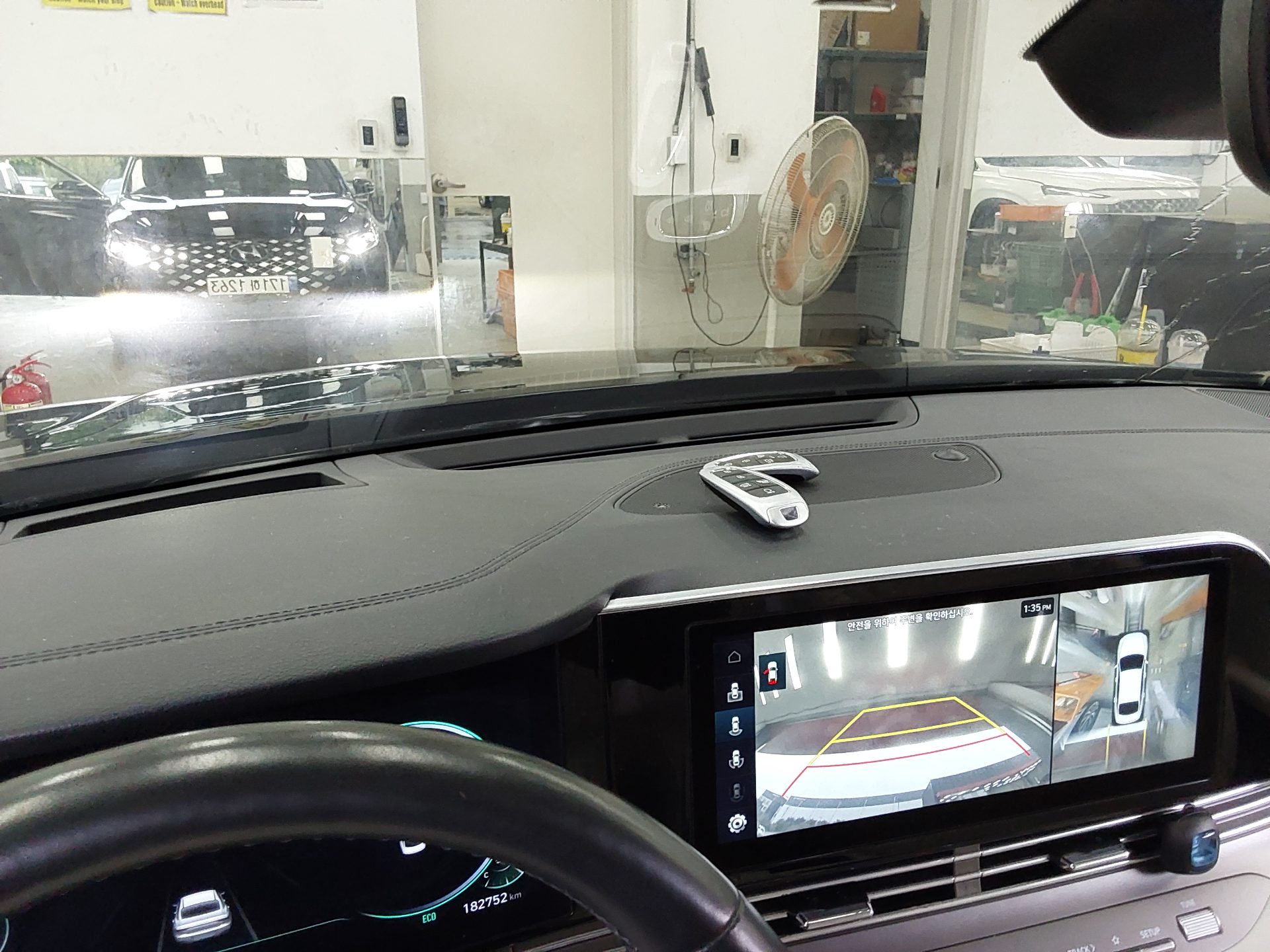 2022 - hyundai grandeur