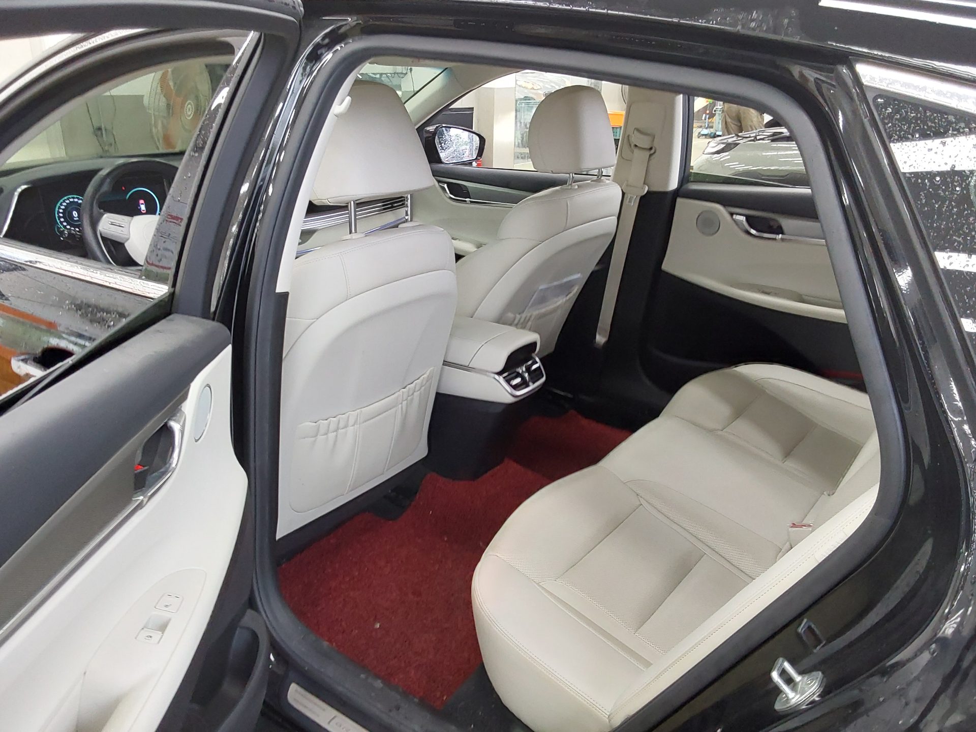 2022 - hyundai grandeur