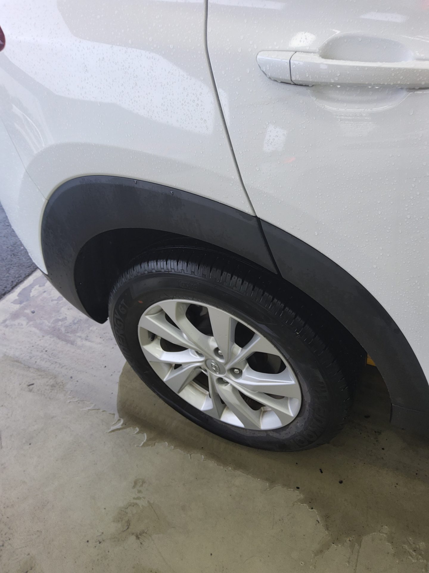 2019 - hyundai tucson