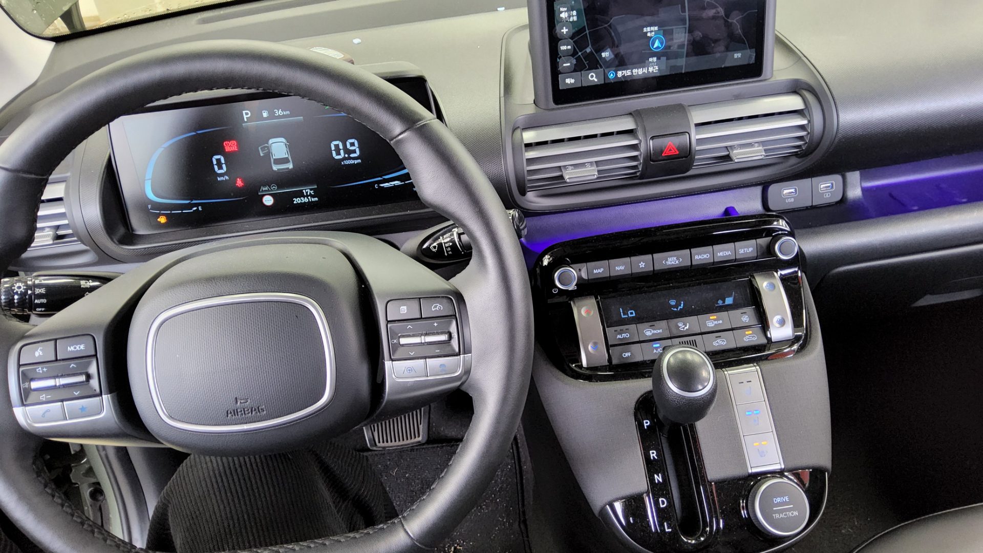 2023 - hyundai casper