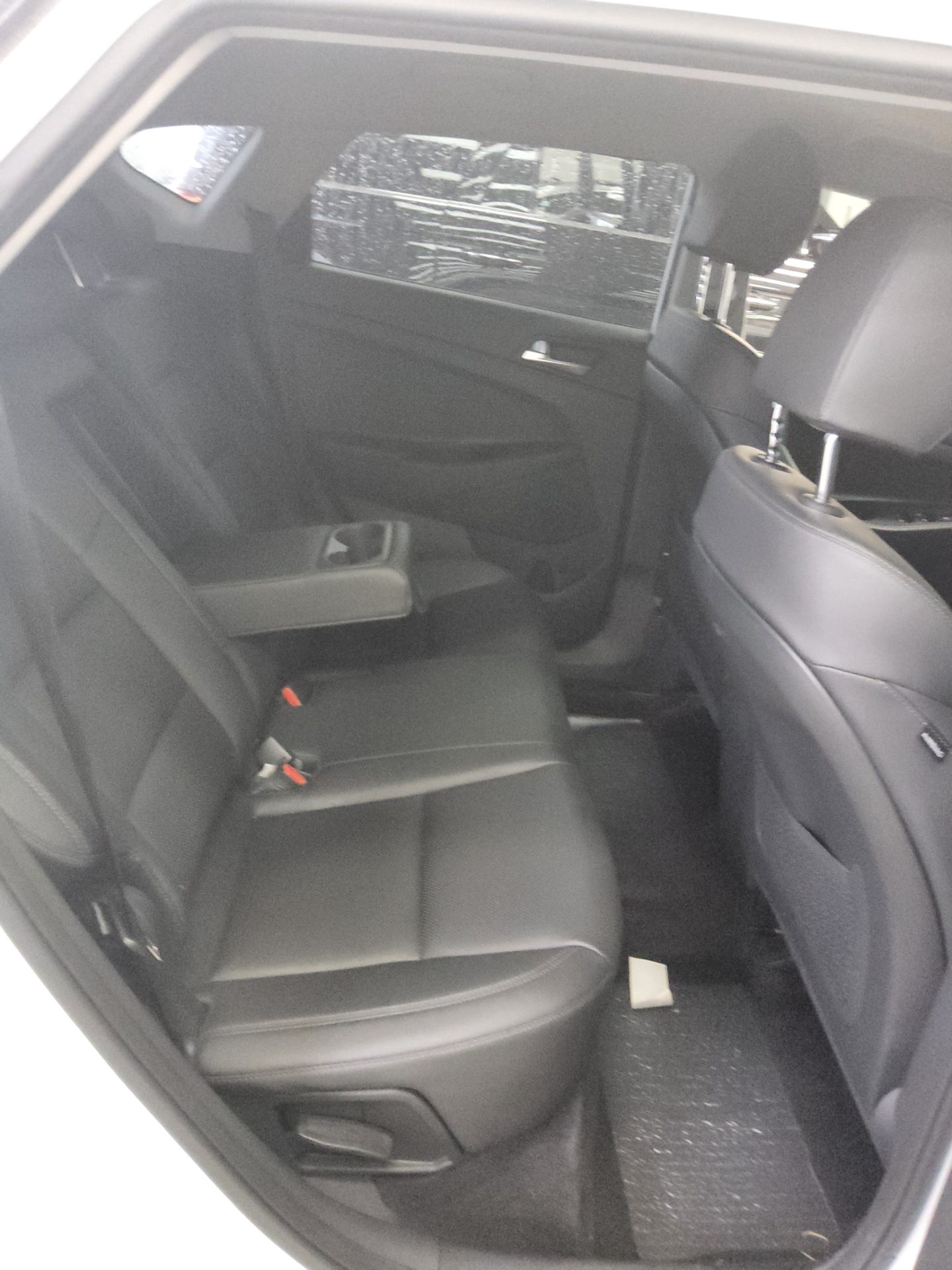 2019 - hyundai tucson