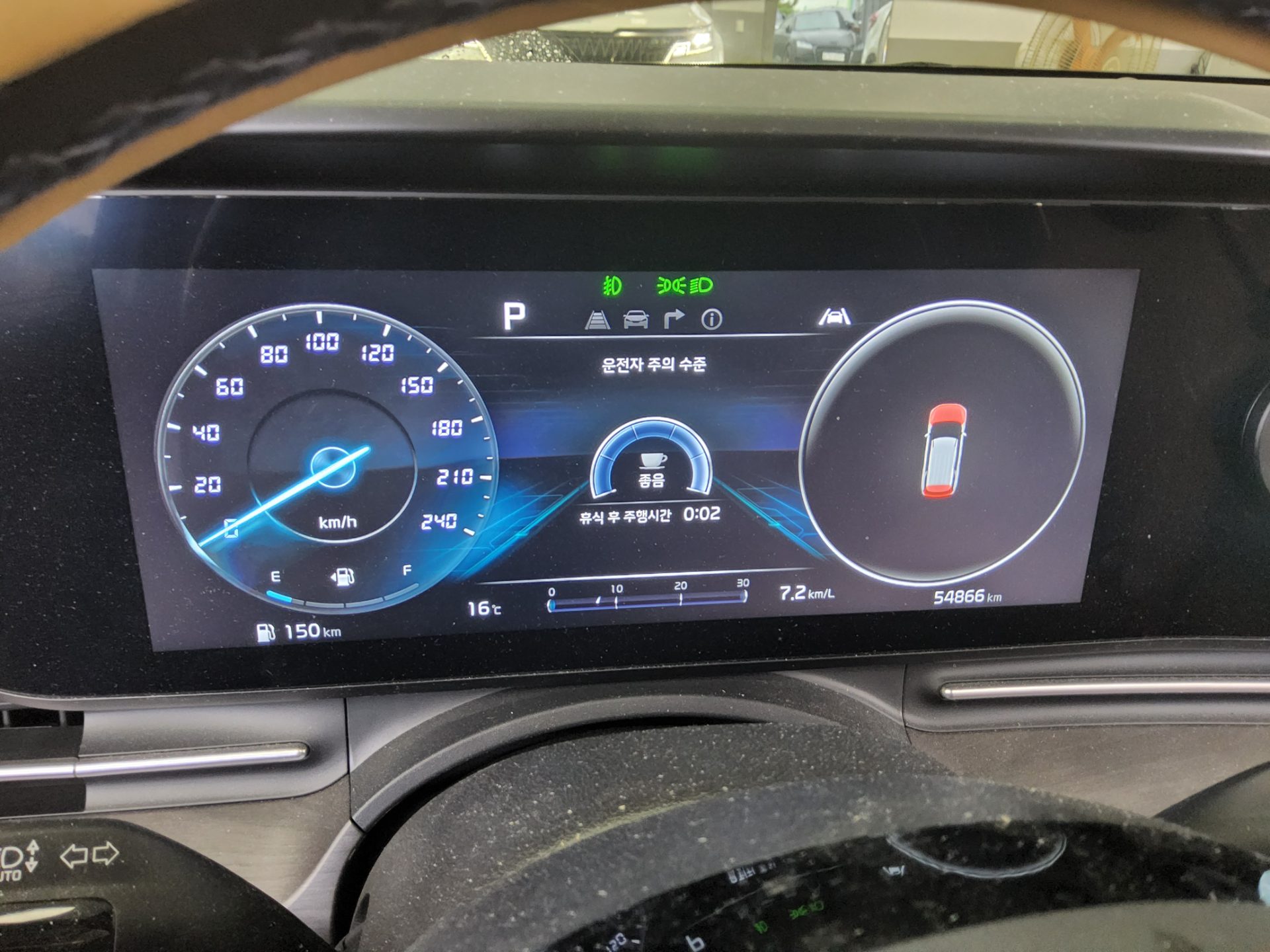 2023 - kia carnival