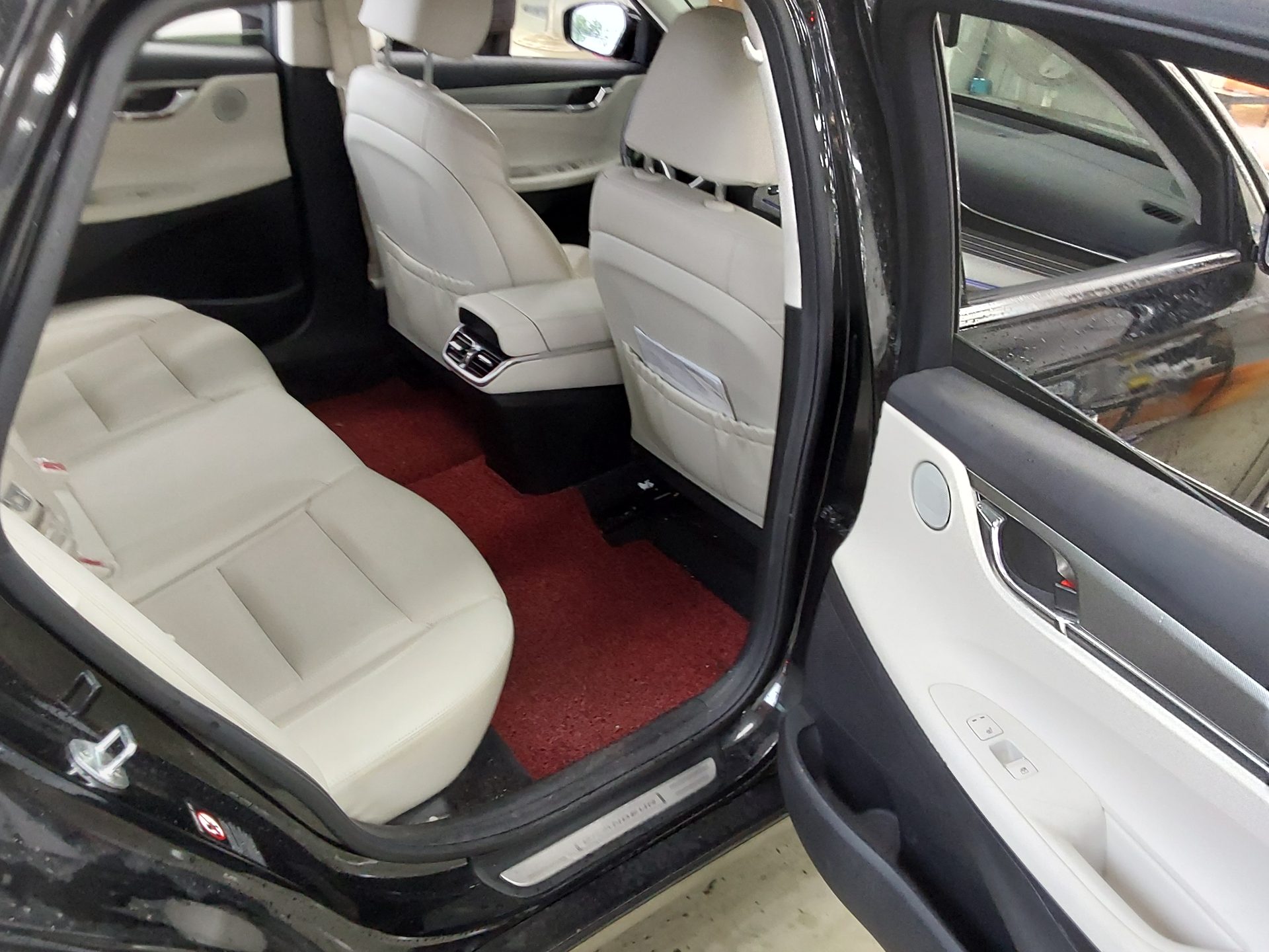 2022 - hyundai grandeur
