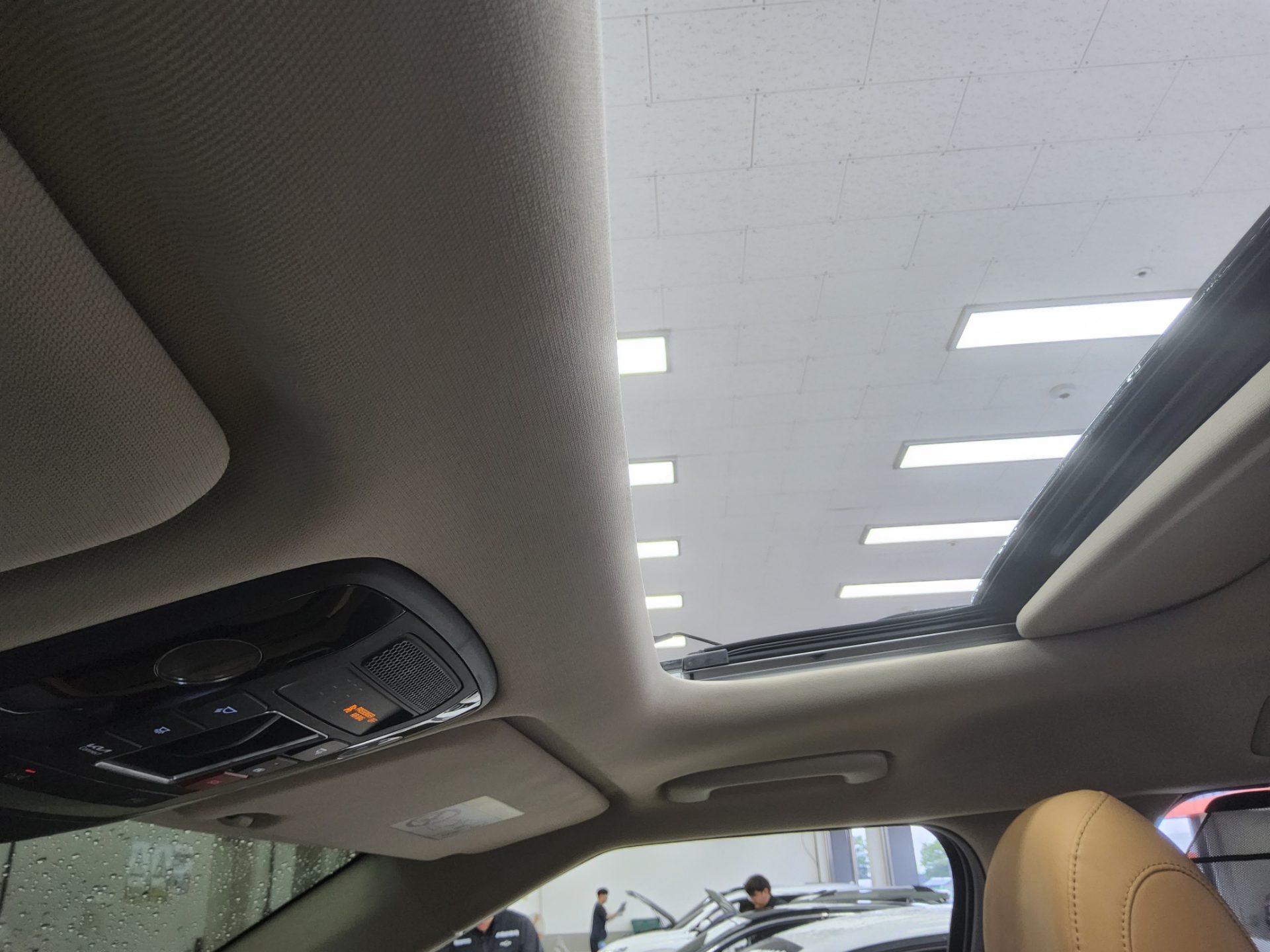 2023 - kia carnival