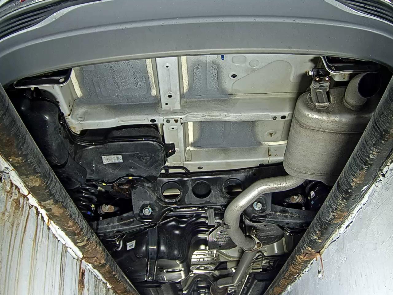 2021 - hyundai santa fe