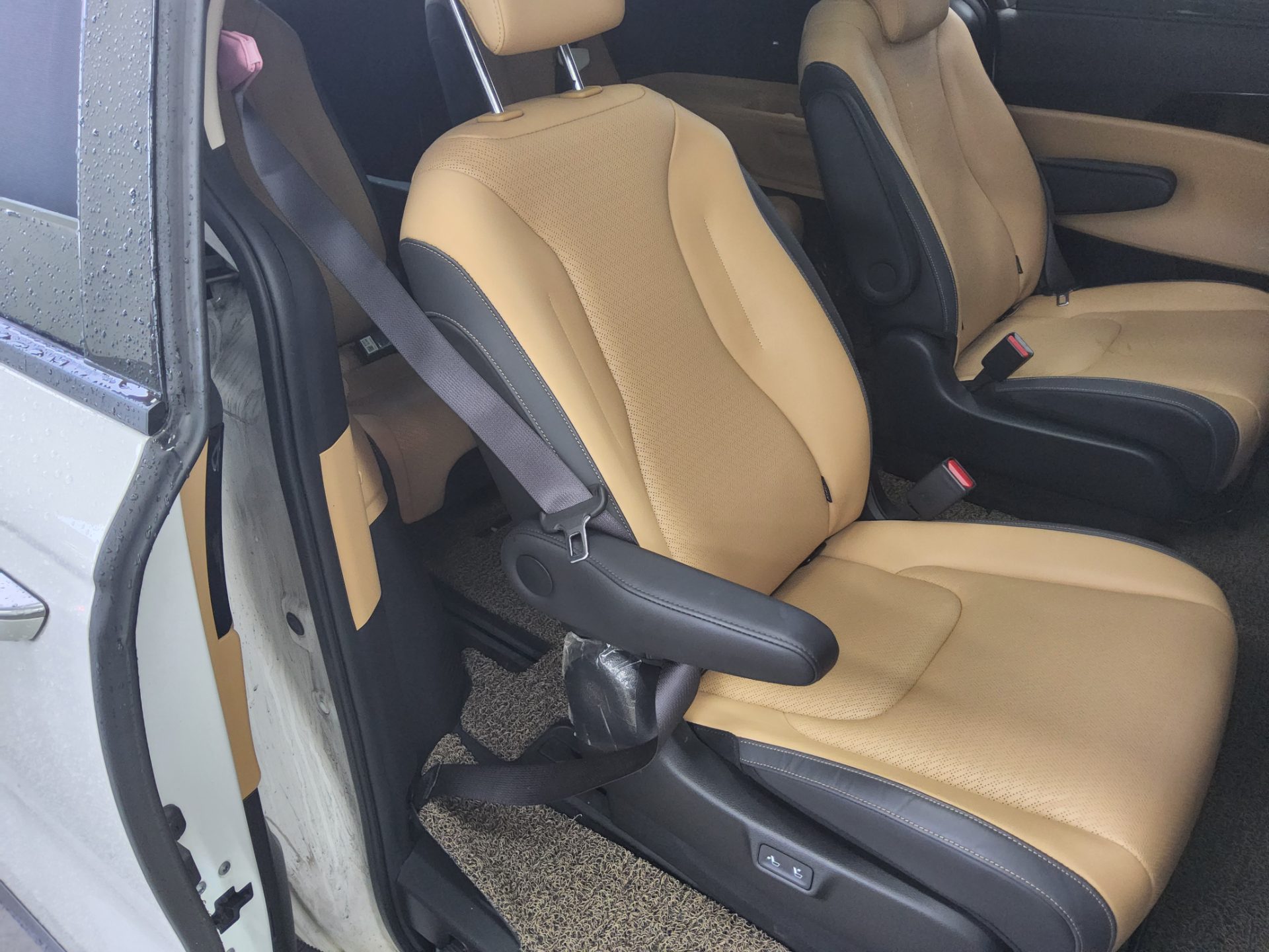 2023 - kia carnival