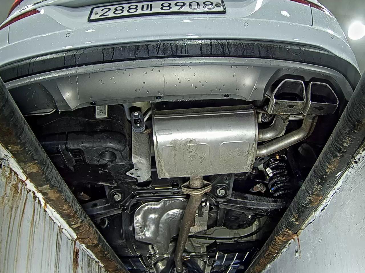 2019 - hyundai tucson