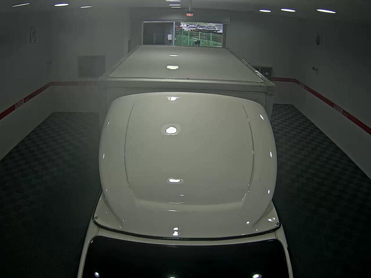 2022 - kia bongo