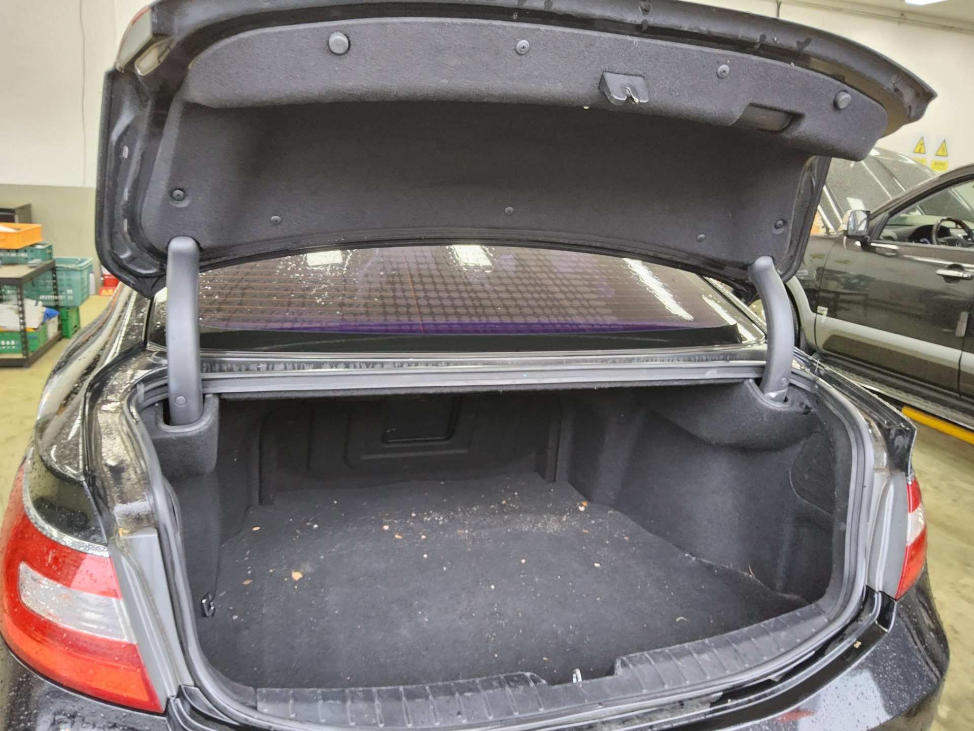 2016 - hyundai grandeur