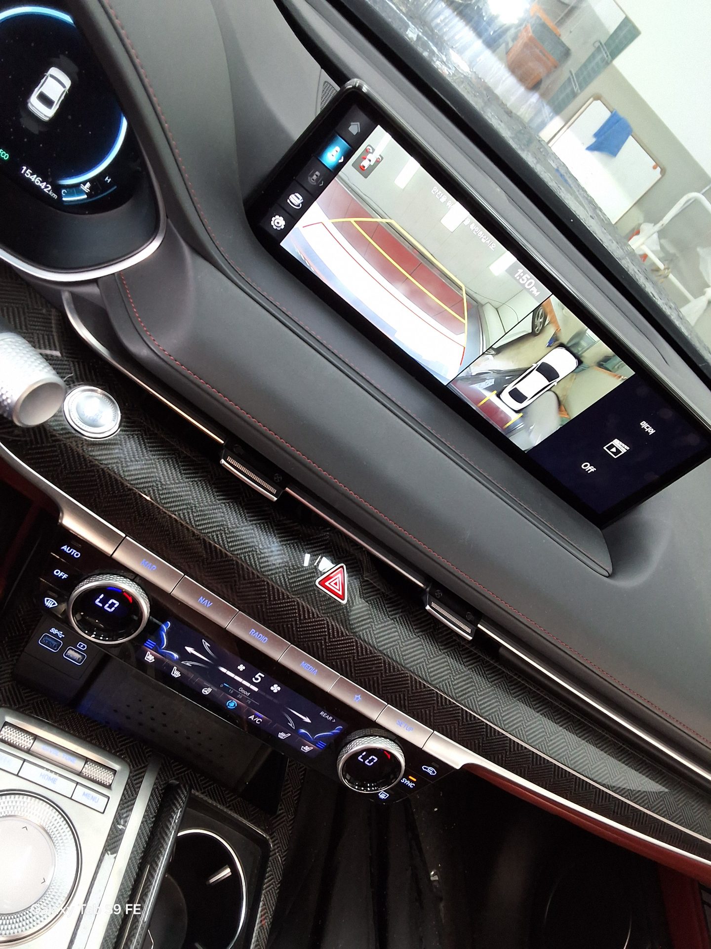 2022 - genesis g80