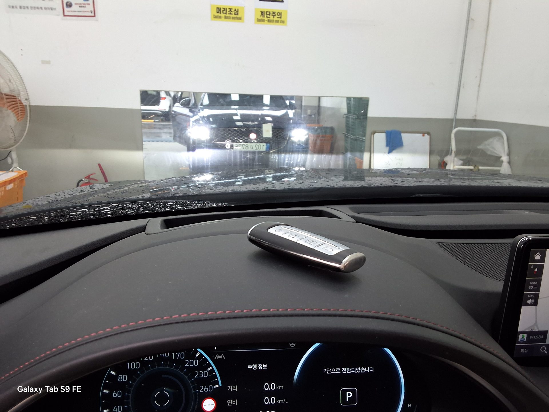 2022 - genesis g80