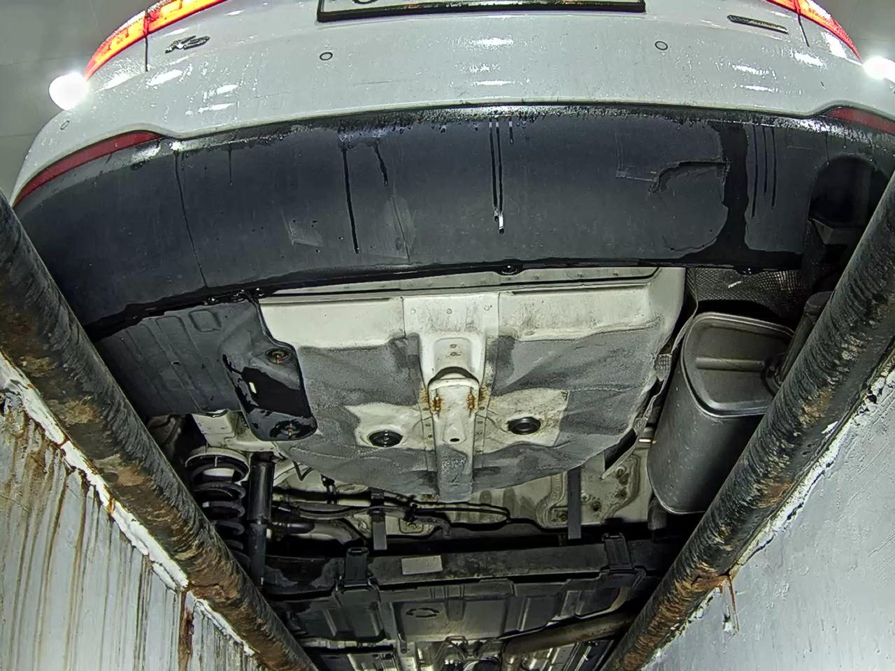2015 - kia k3