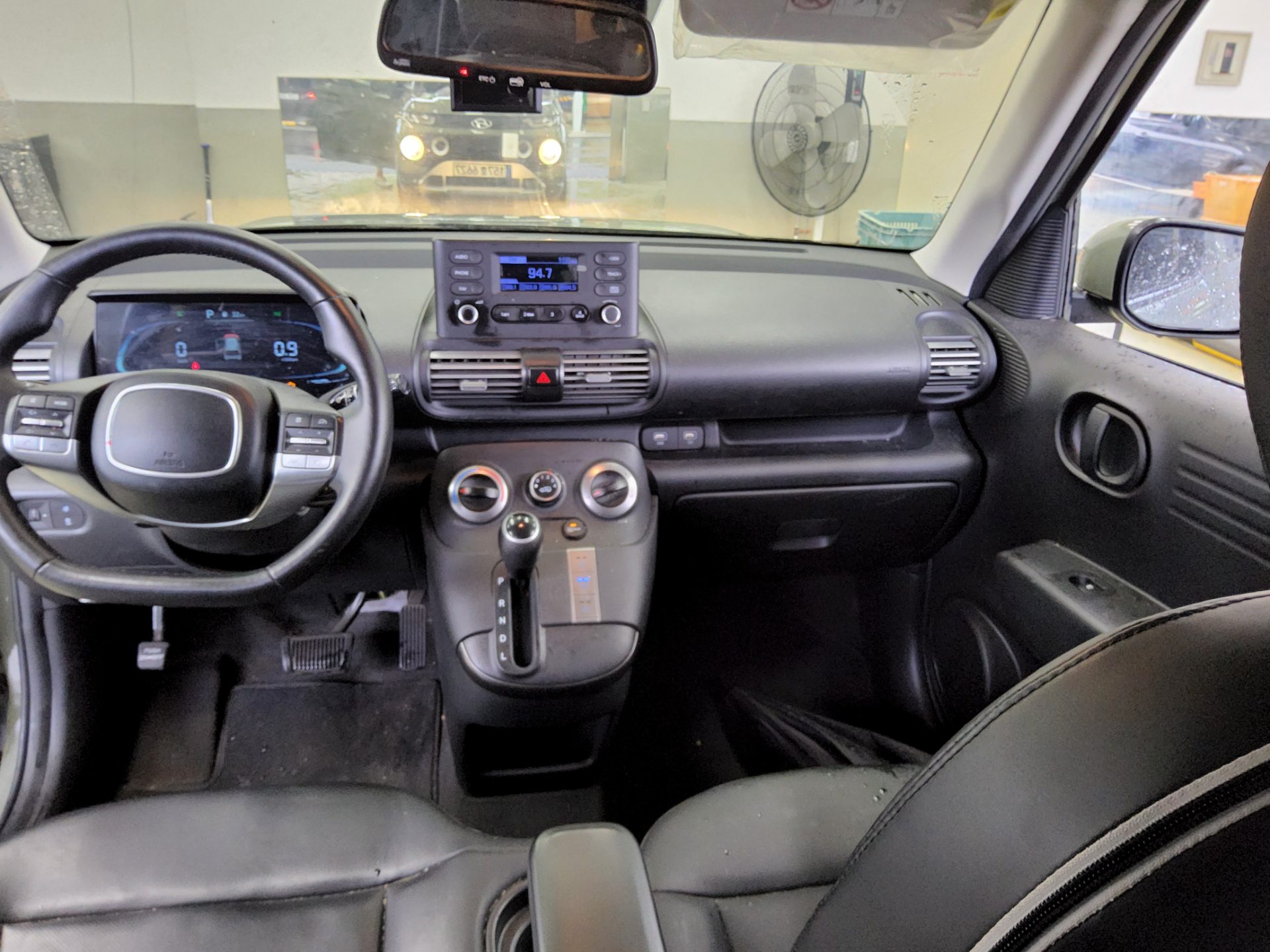 2023 - hyundai casper