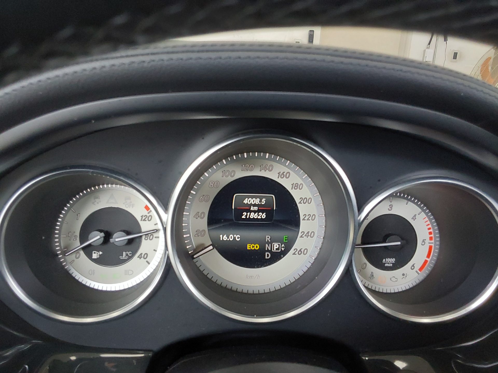 2014 - mercedes-benz cls 250
