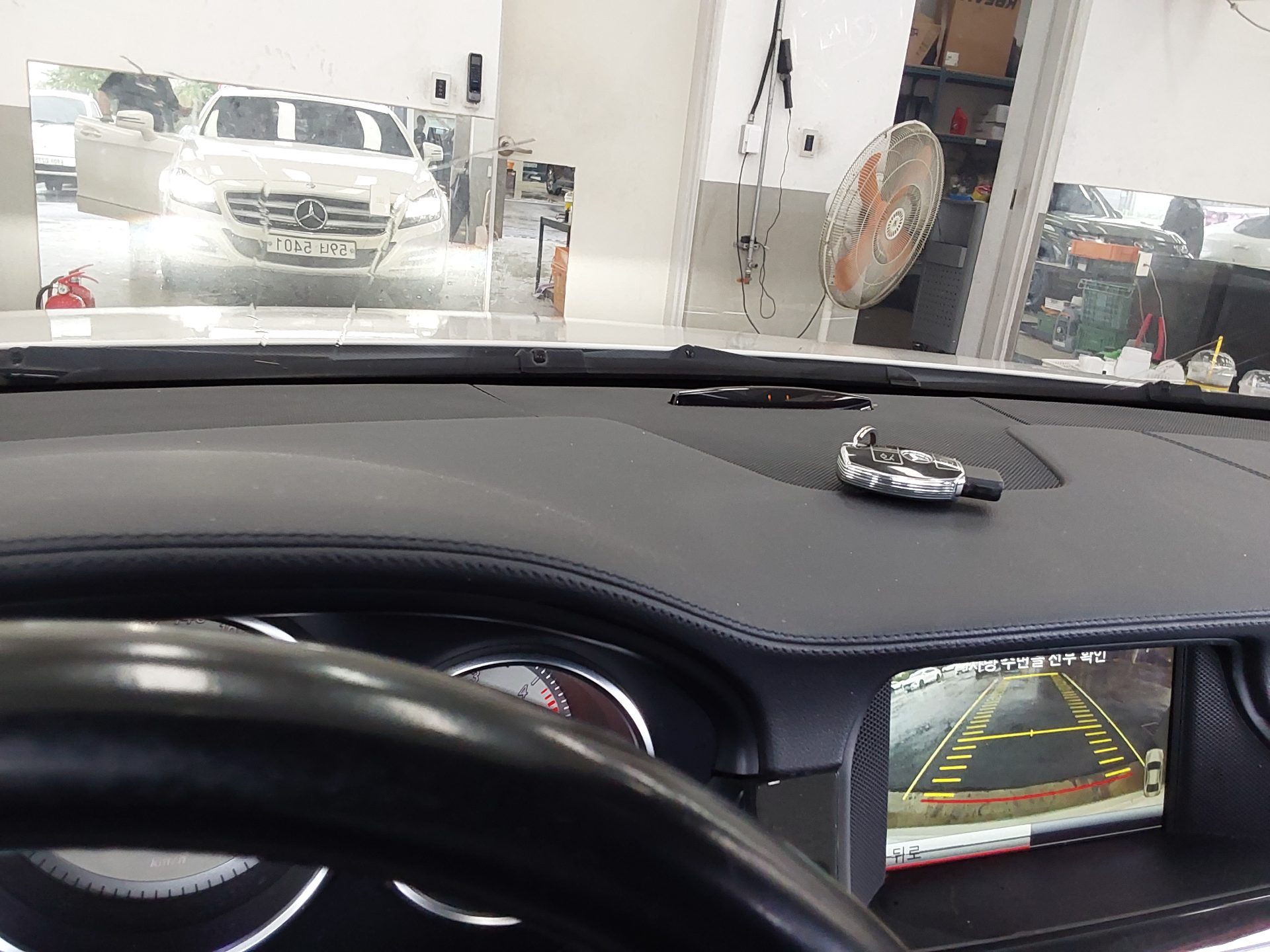 2014 - mercedes-benz cls 250
