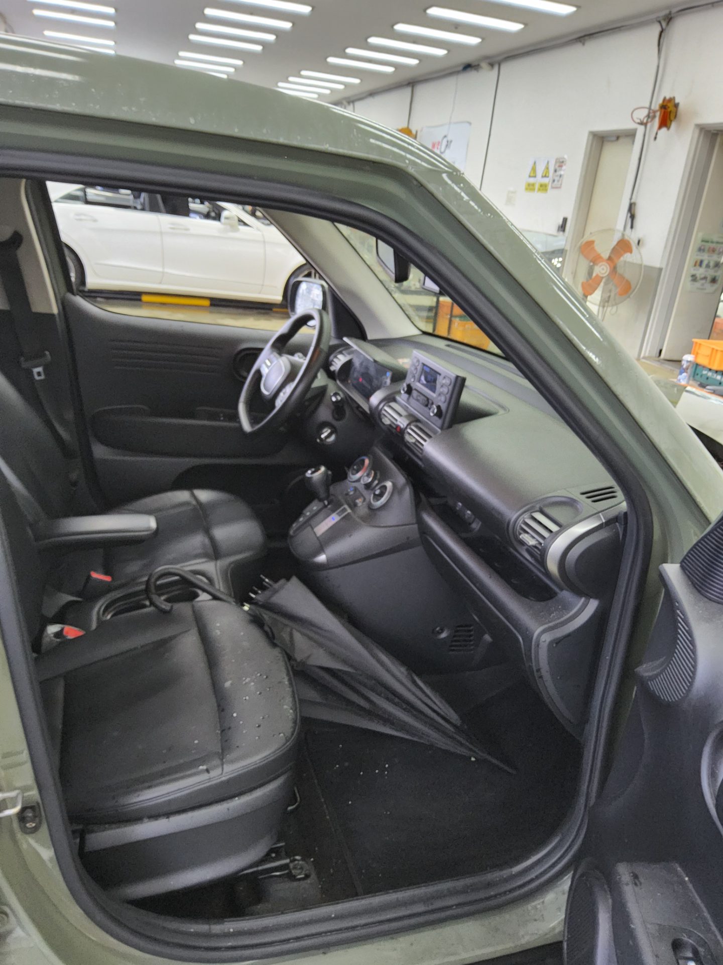 2023 - hyundai casper