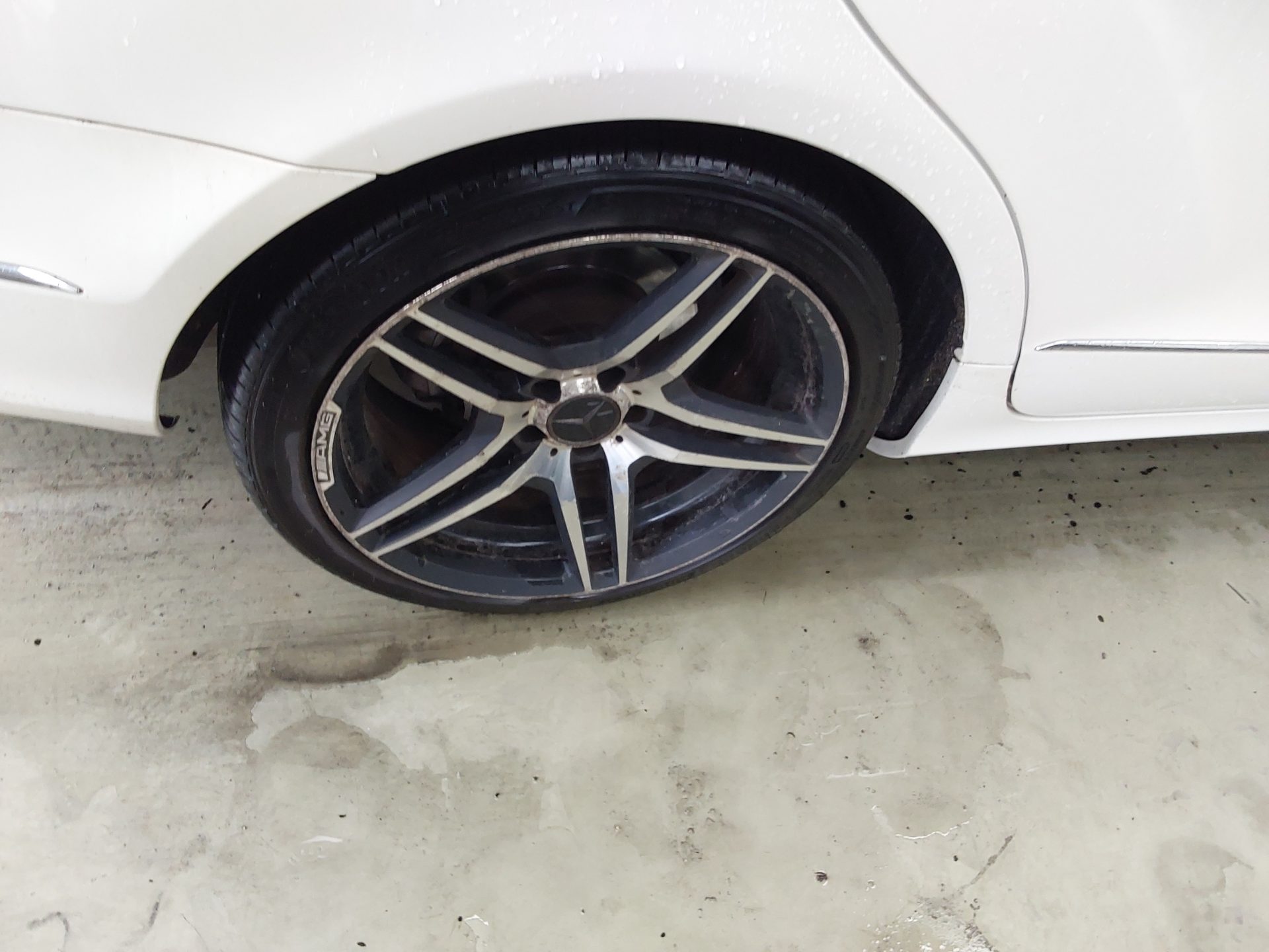 2014 - mercedes-benz cls 250