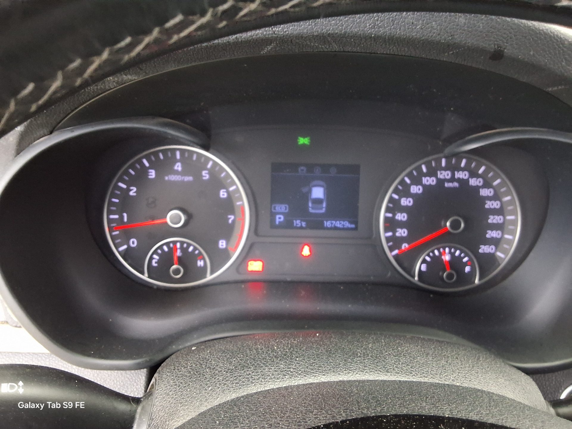 2020 - kia k5