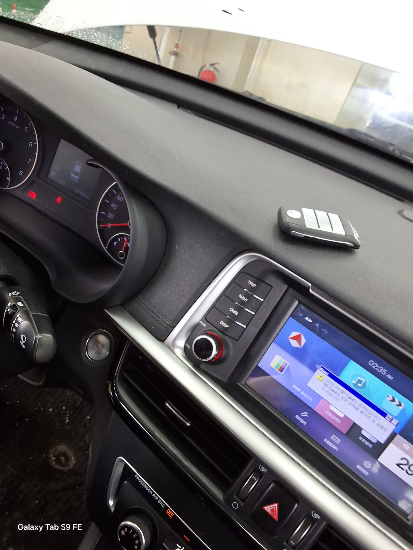 2020 - kia k5