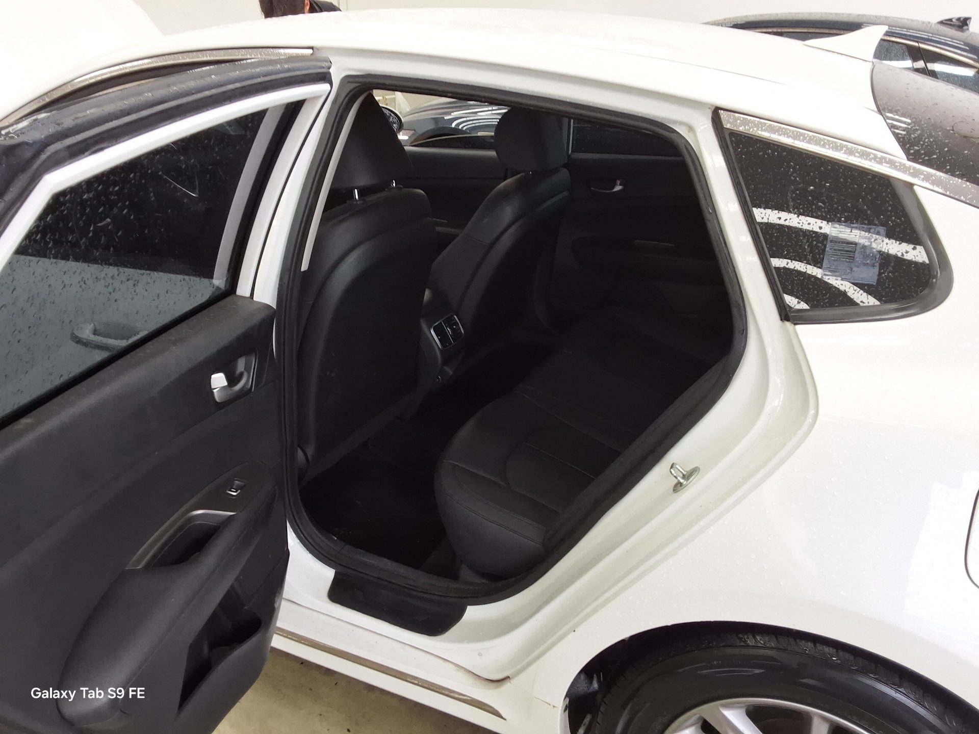 2020 - kia k5